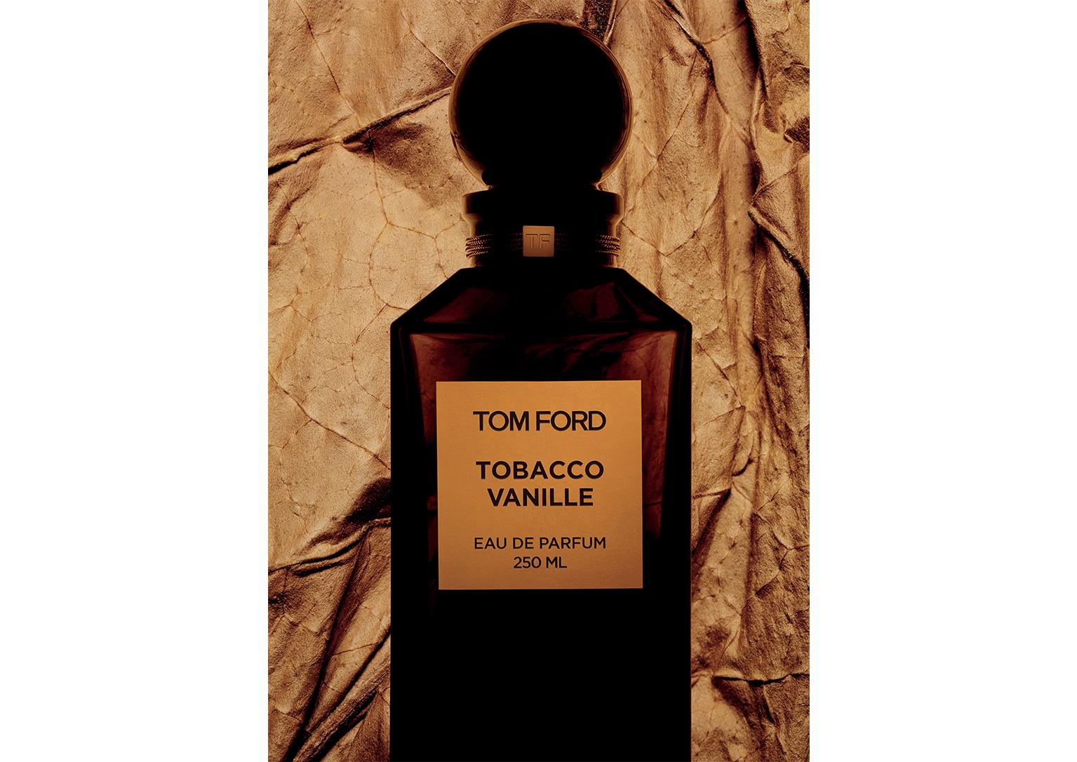 Tom Ford Tobacco Vanille All Over Body Spray 150 Ml 