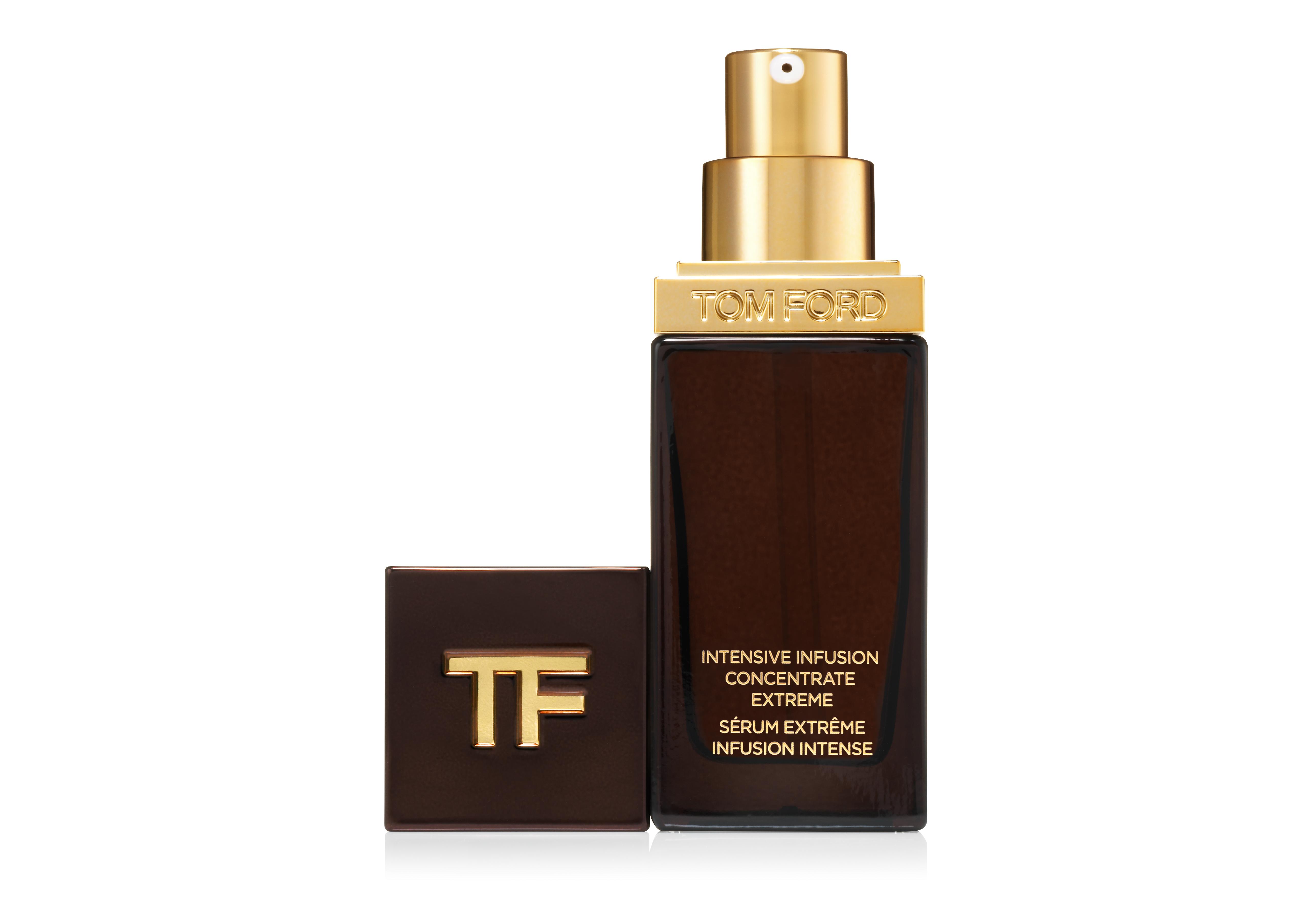 Tom ford intensive infusion concentrate extreme review #2