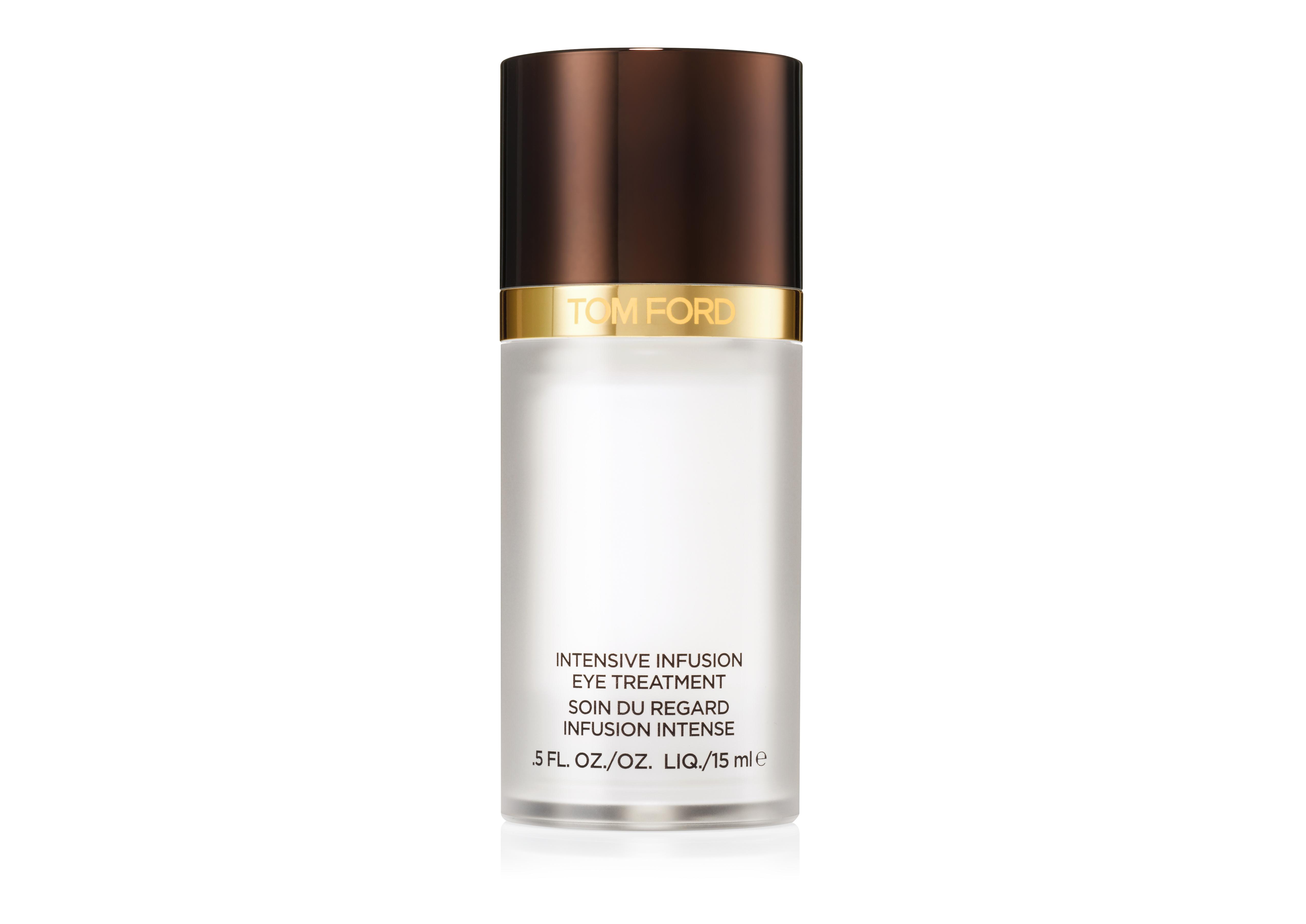 Introducir 63+ imagen tom ford intensive infusion eye treatment