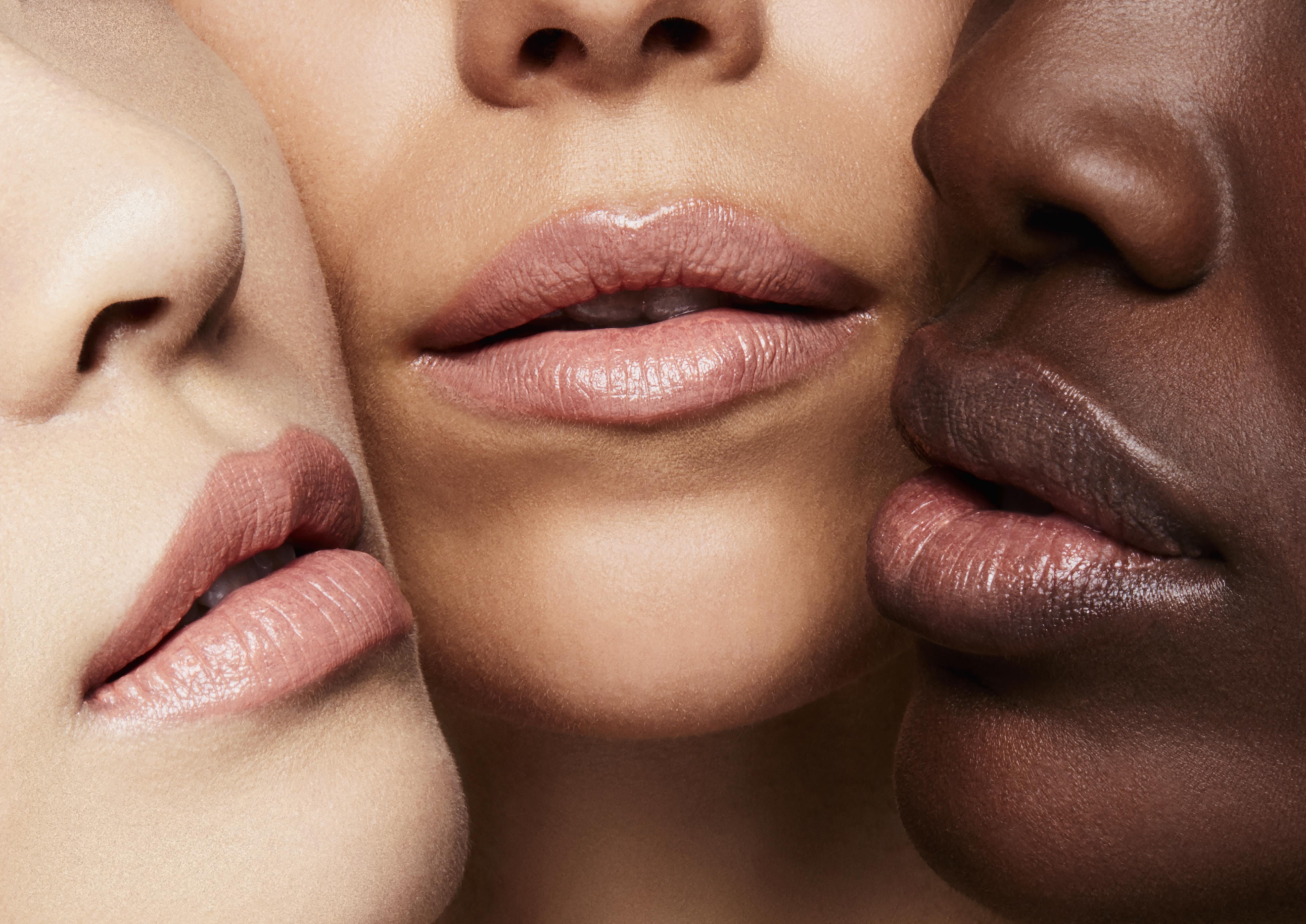 NUDE LIP COLLECTION | TomFord.co.uk