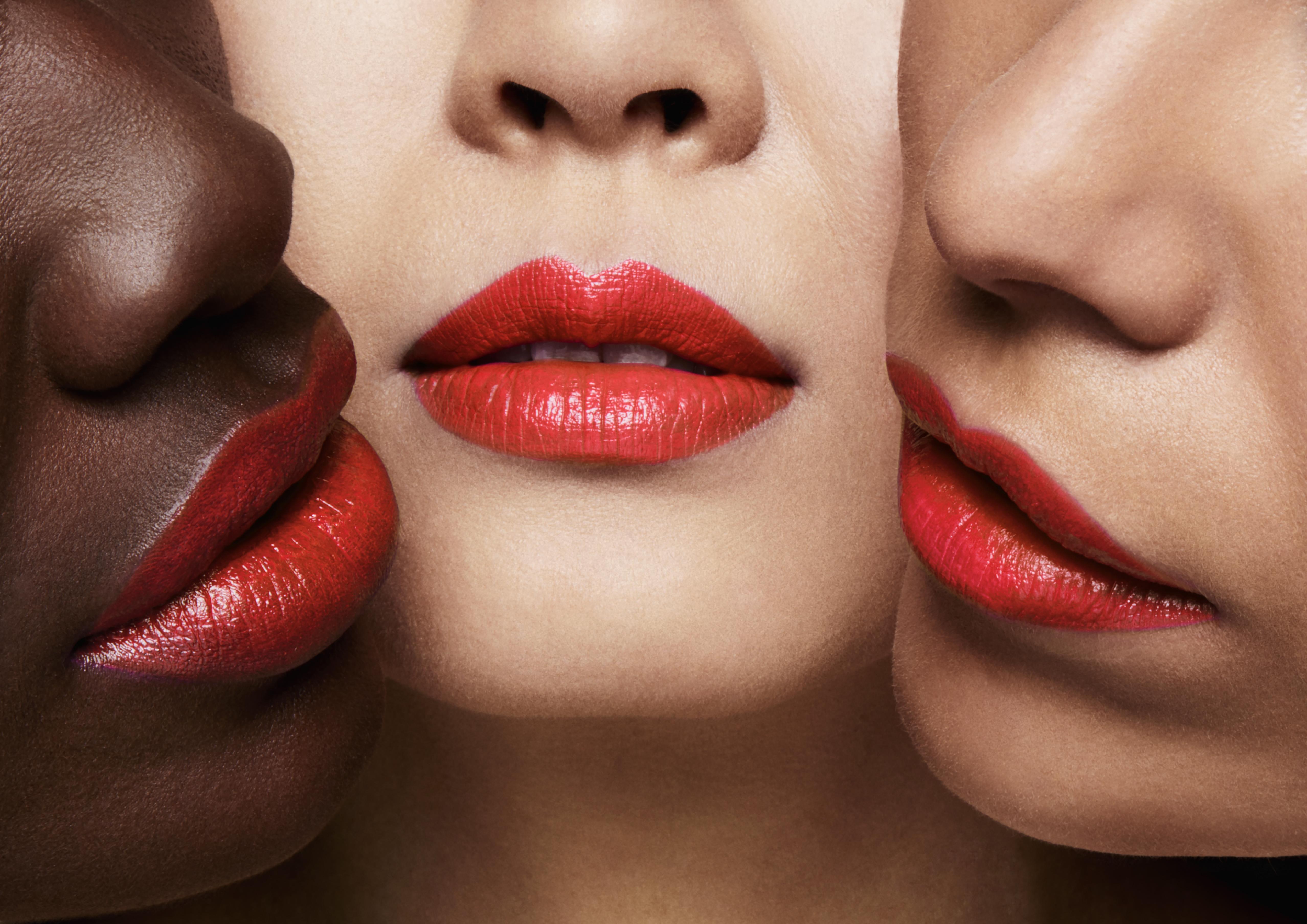 Tom Ford LIP COLOR 