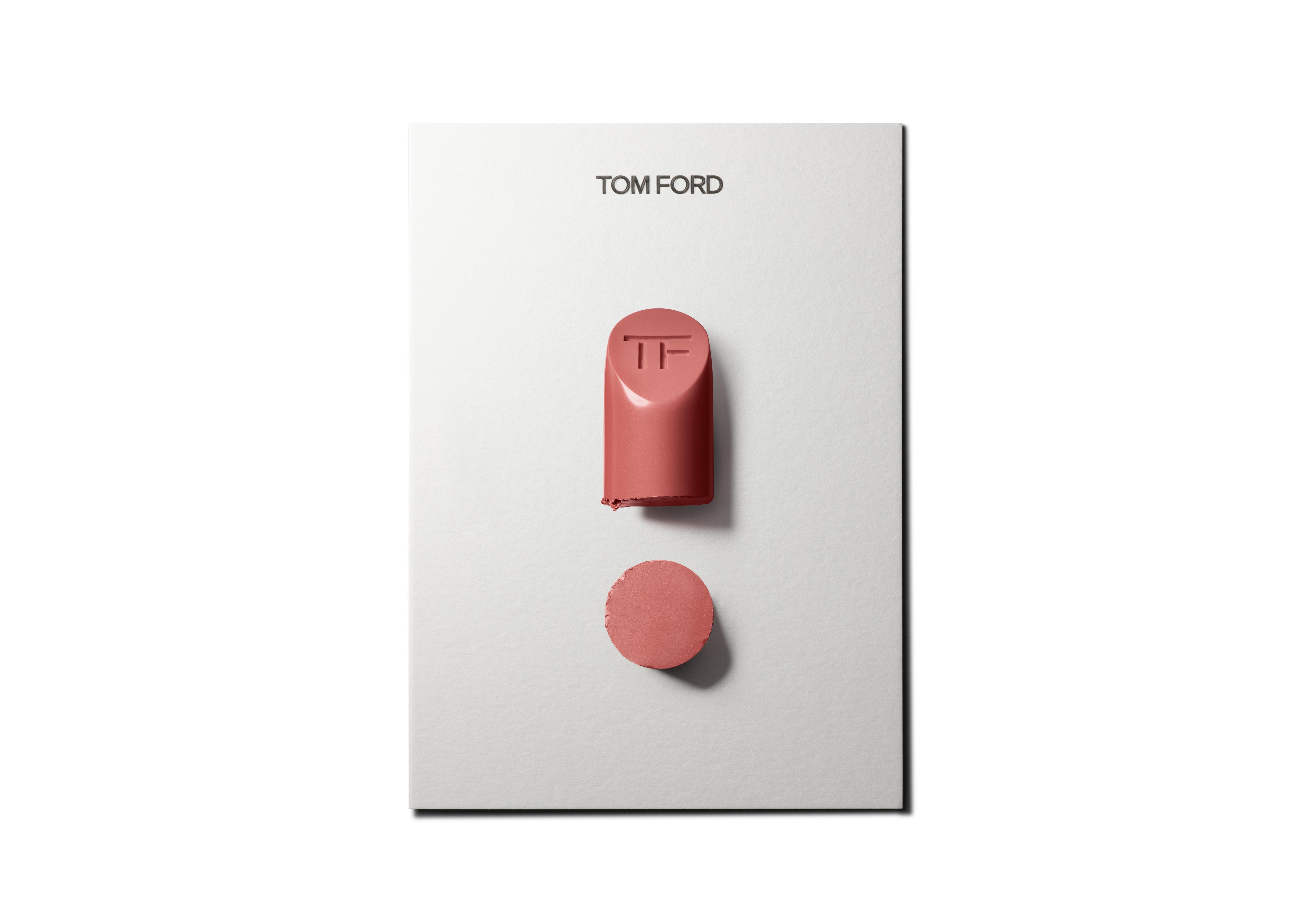 Tom Ford Lip Color | Tomford.Com