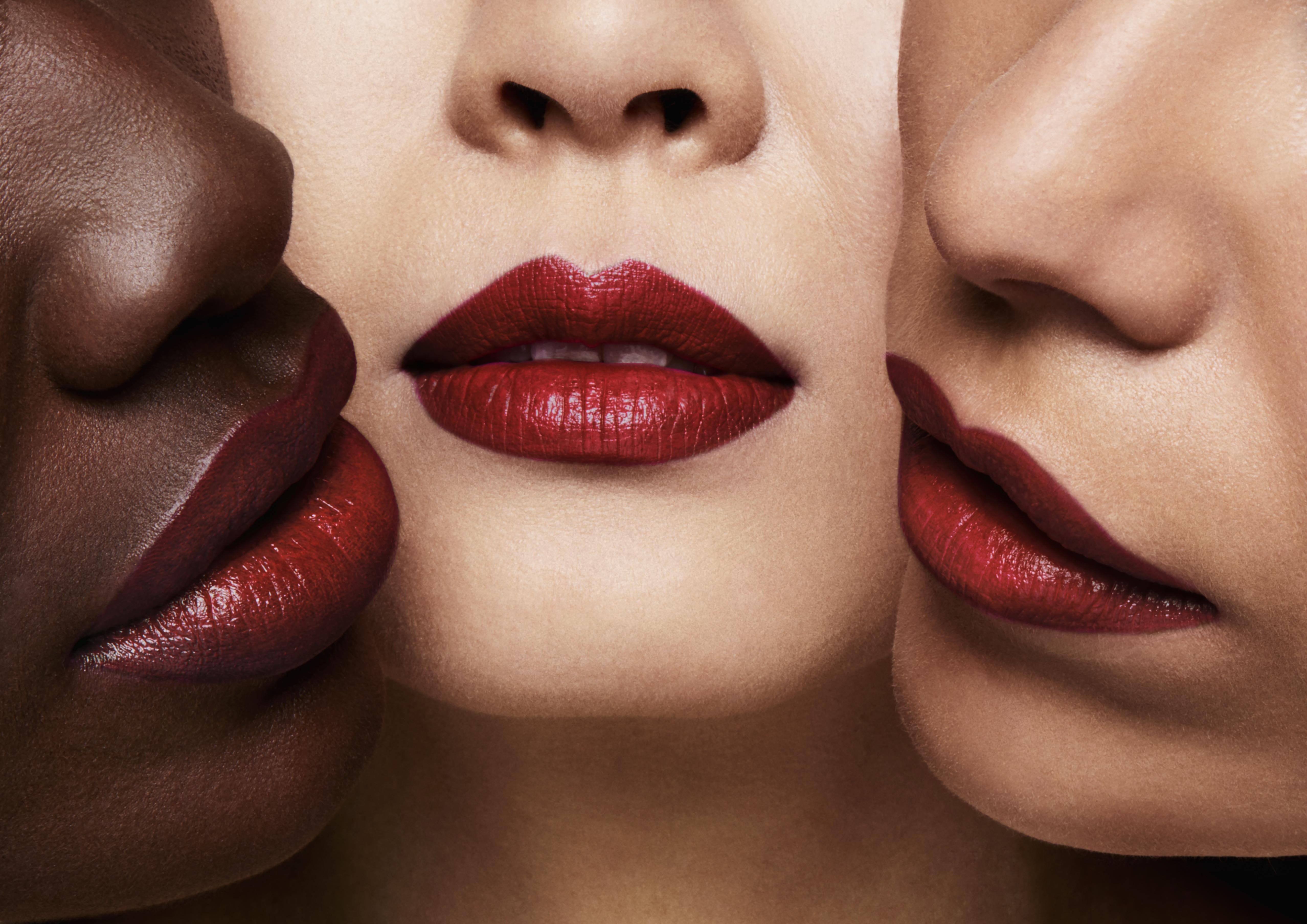 Tom Ford LIP COLOR 