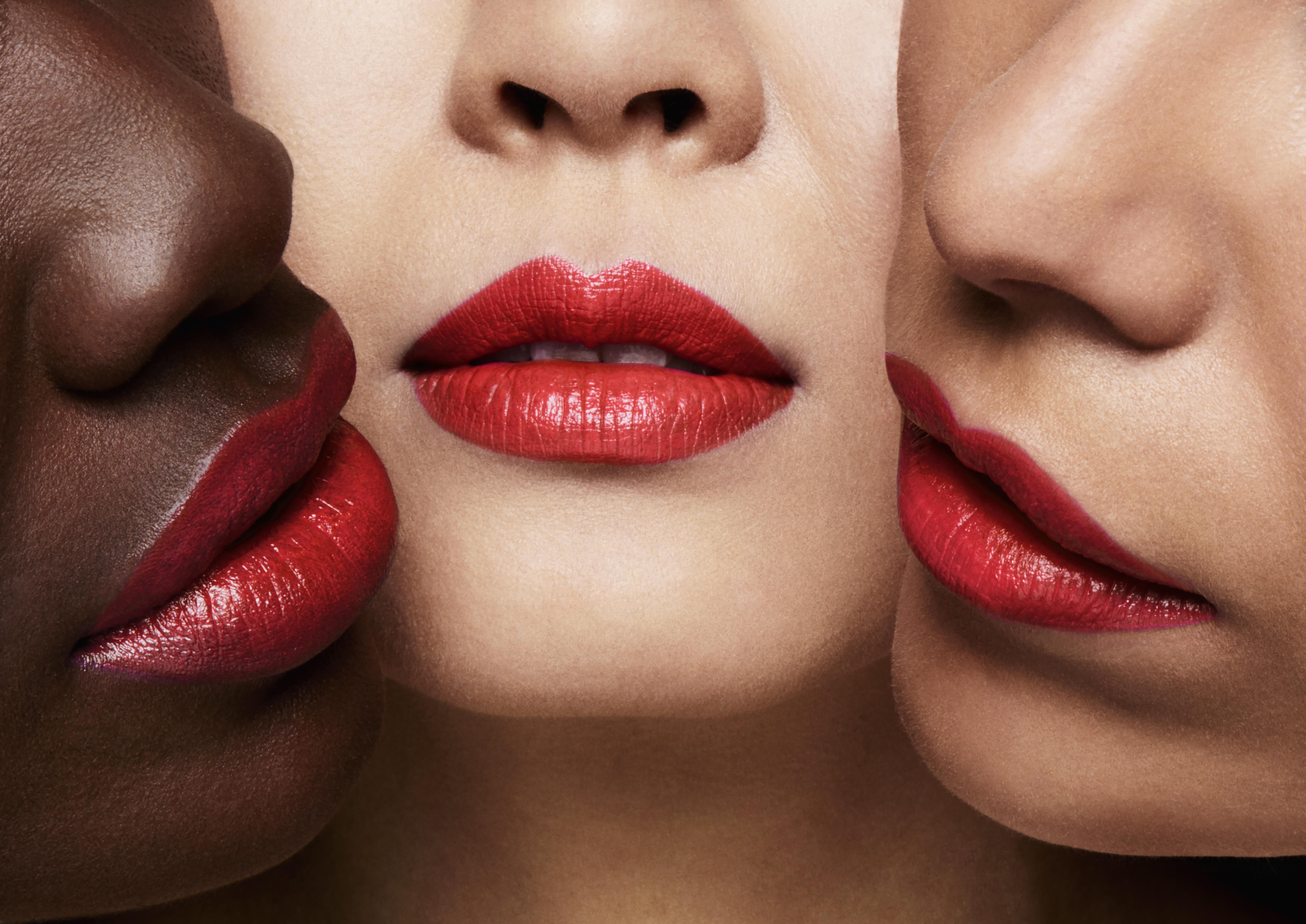 Tom Ford LIP COLOR 