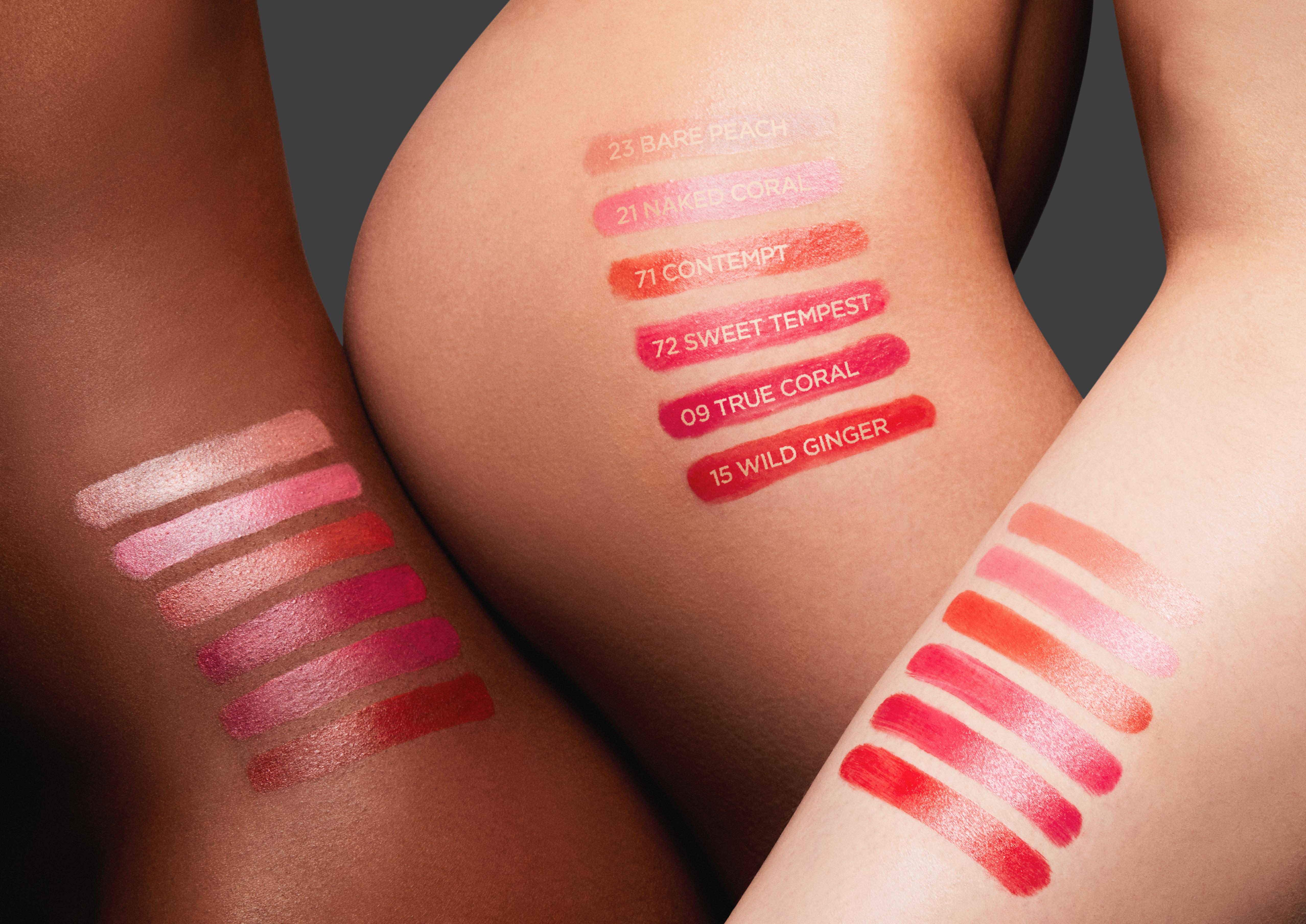 Tom Ford Lip Color | Tomford.Com