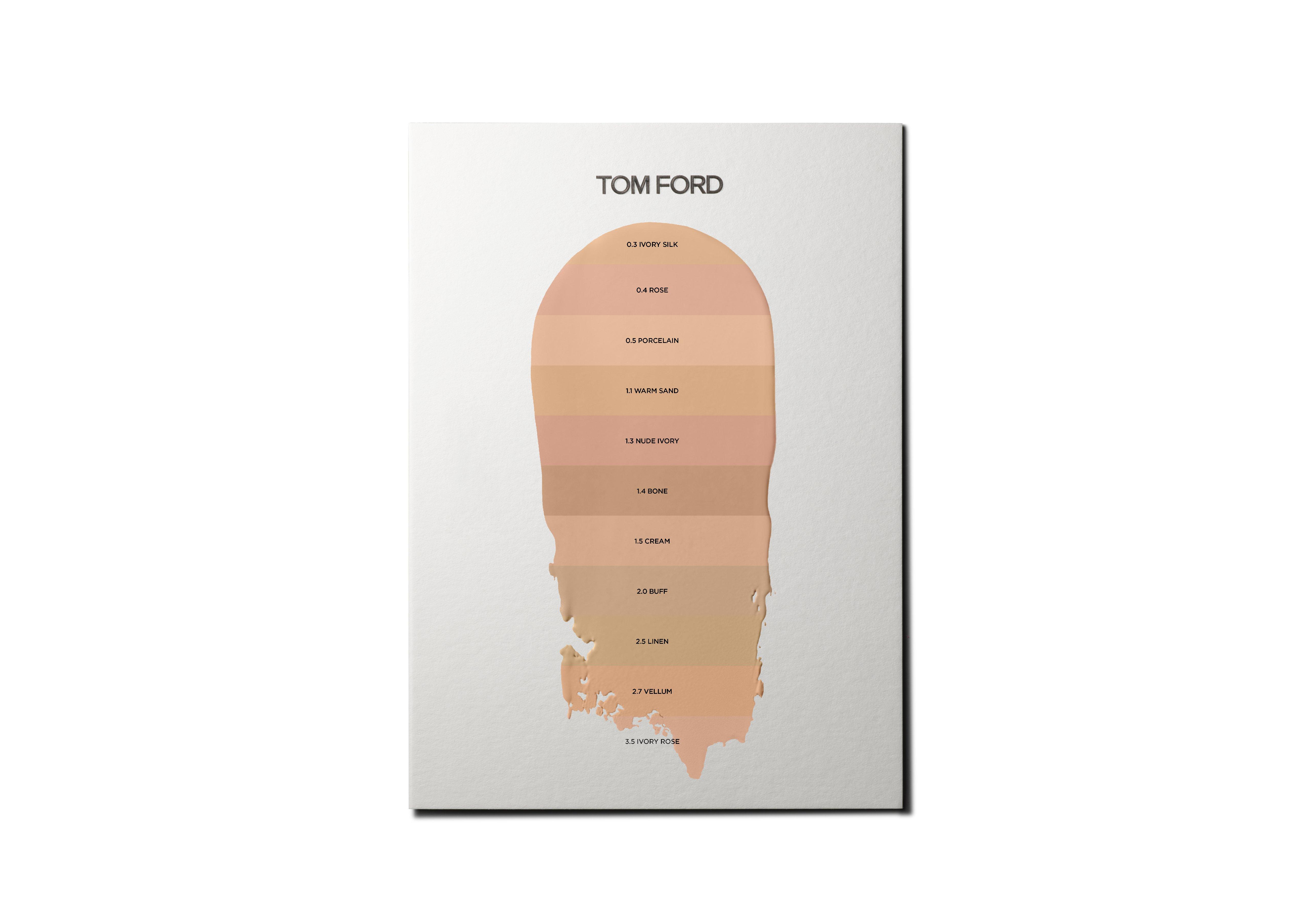 Tom Ford TRACELESS FOUNDATION STICK 