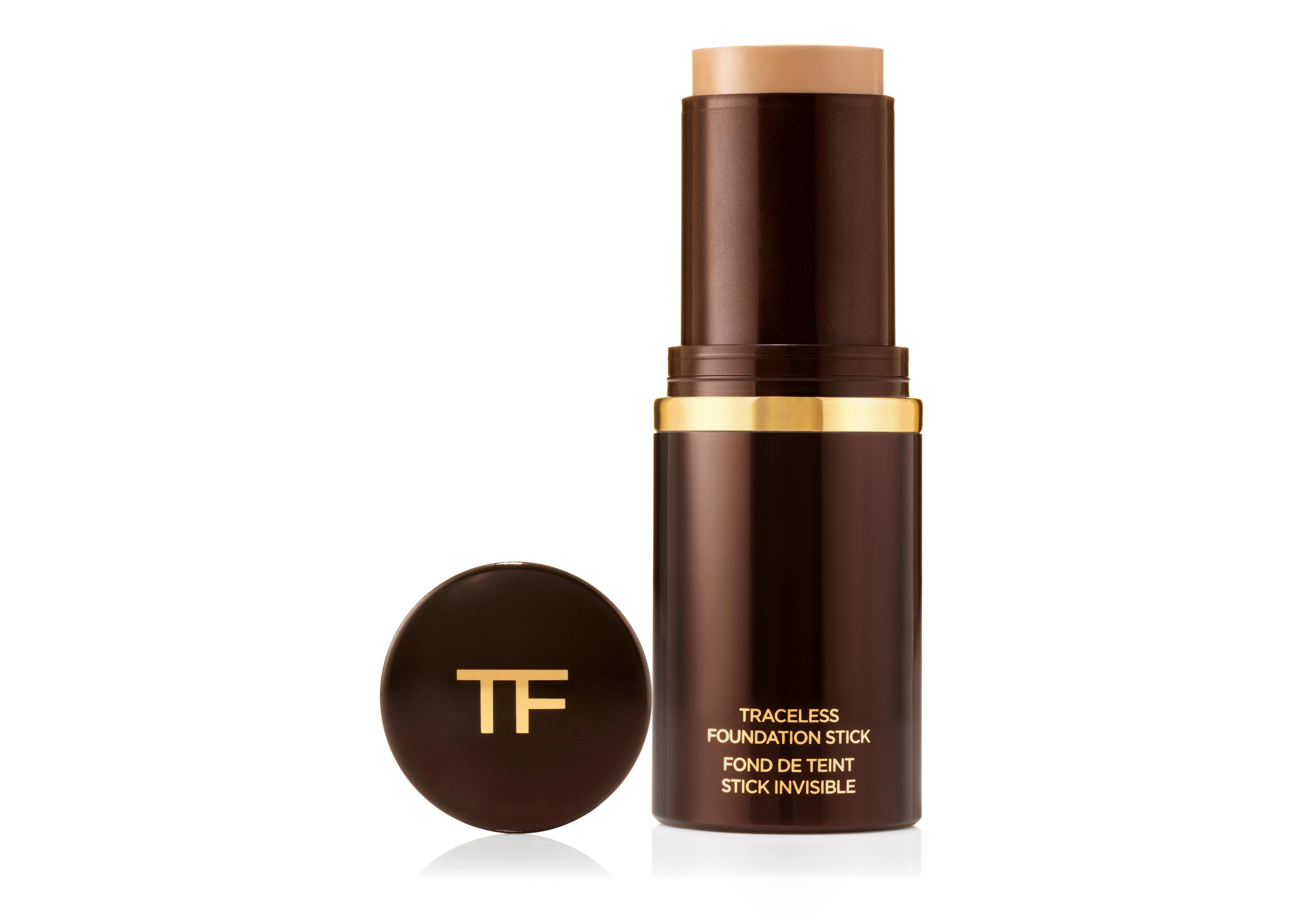 Tom Ford TRACELESS | TomFord.com