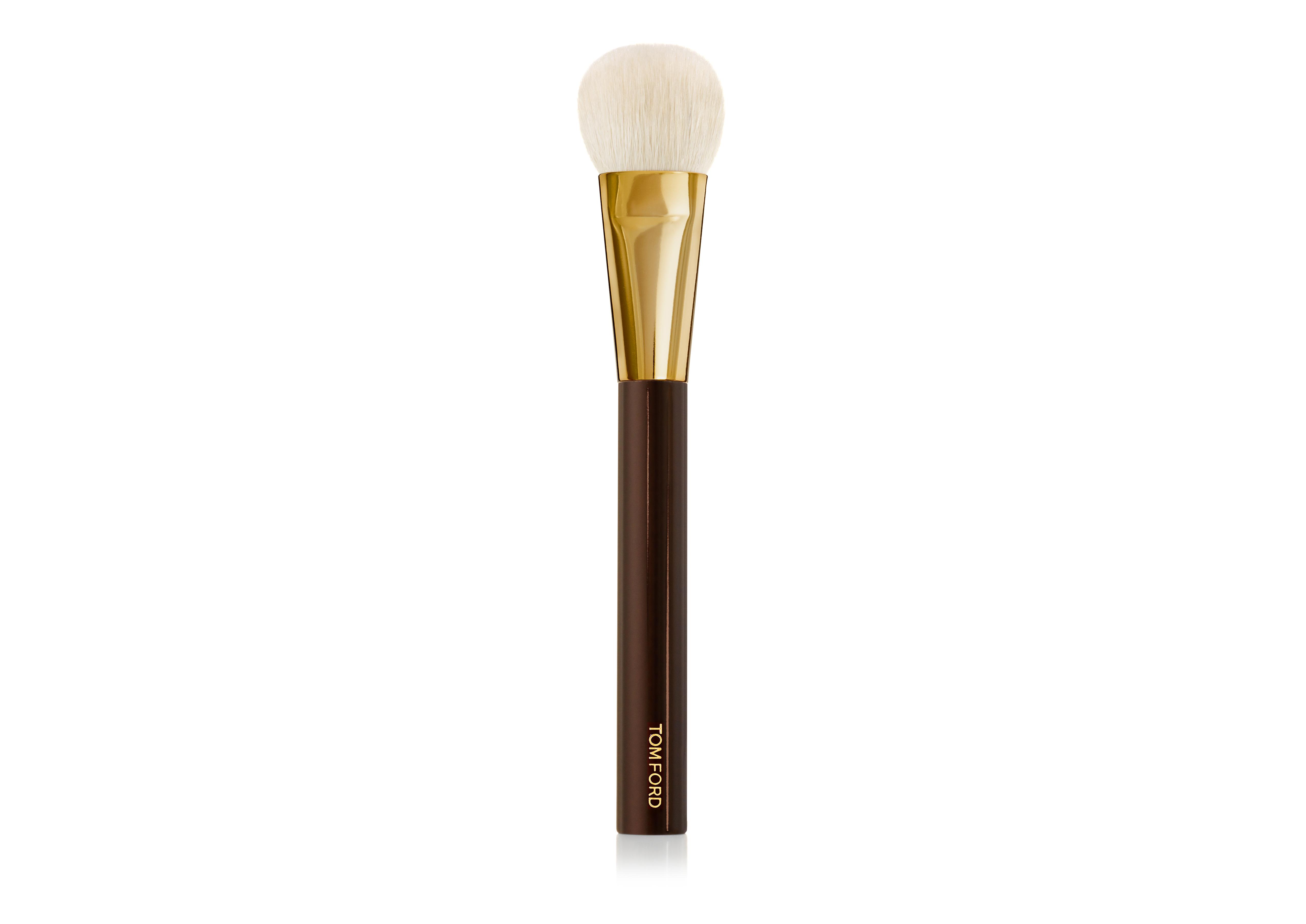 Cream Foundation Brush 02 A thumbnail