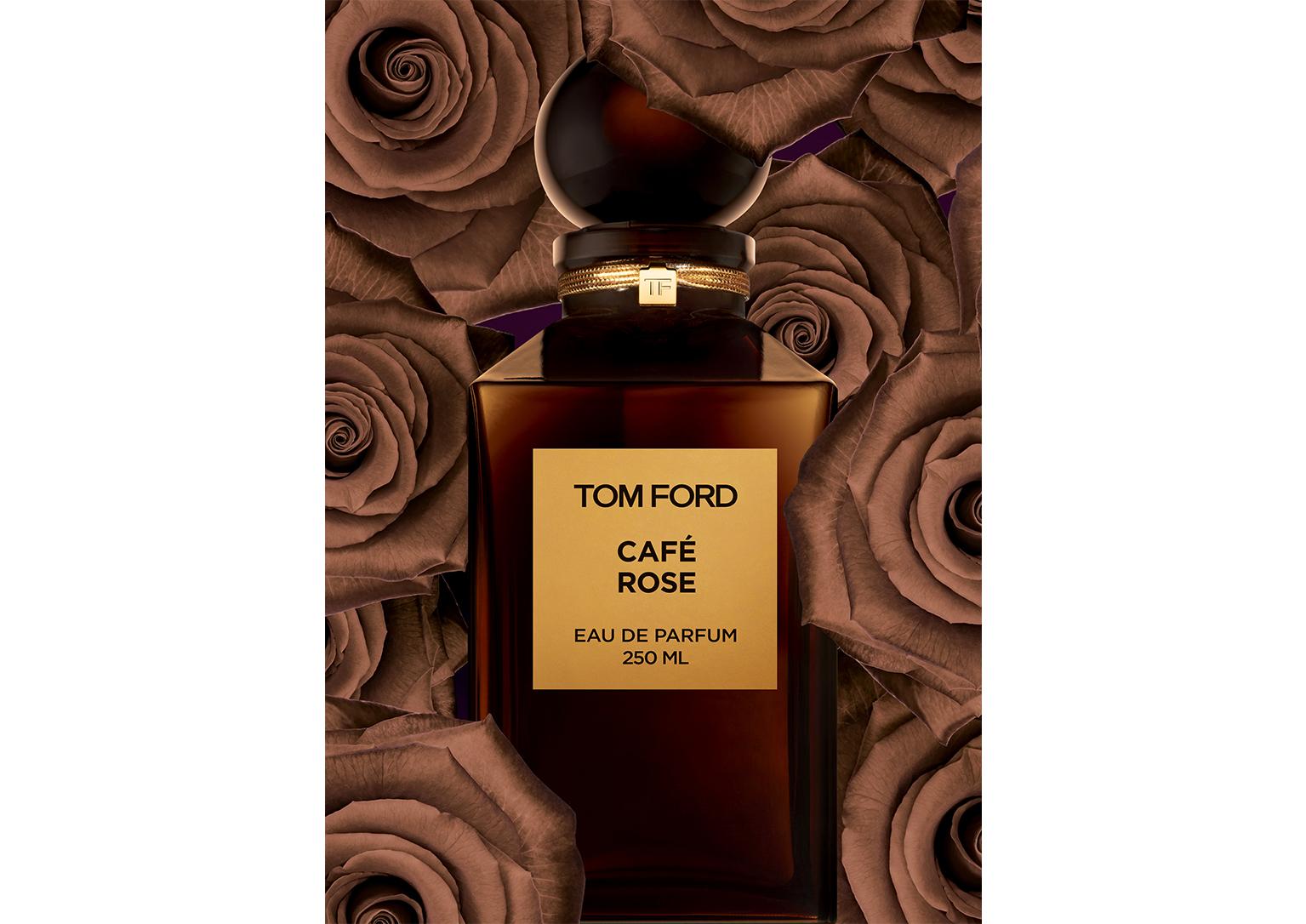 Tom Ford CAFE ROSE EAU DE PARFUM 