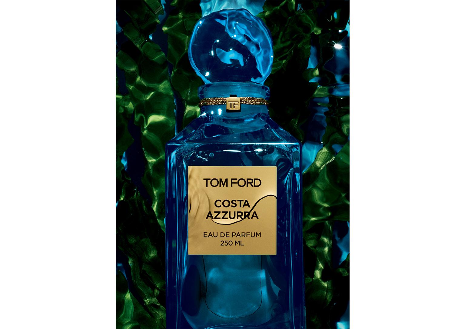 tom ford costa azzurra 250ml