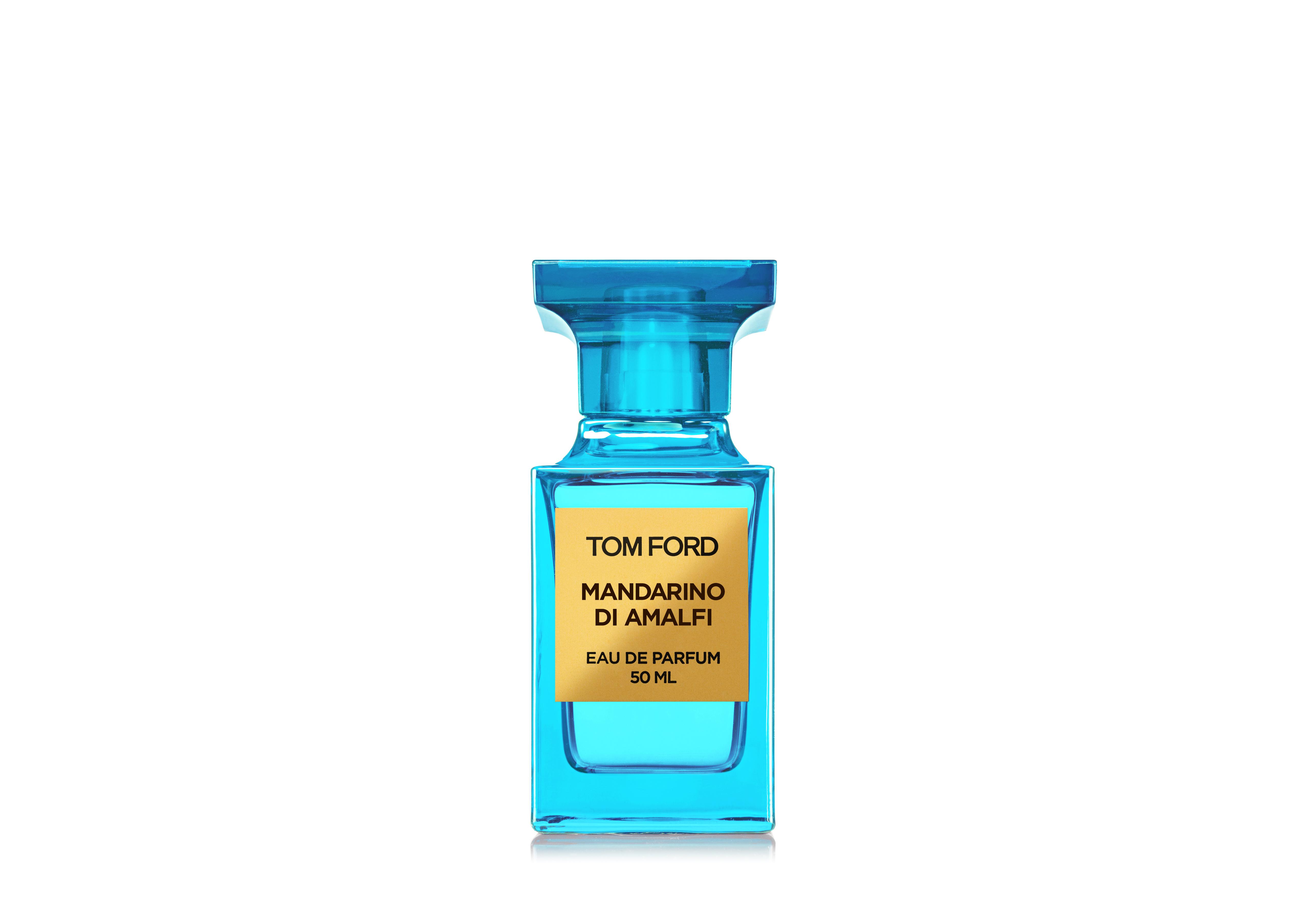 perfume tom ford mandarino di amalfi acqua