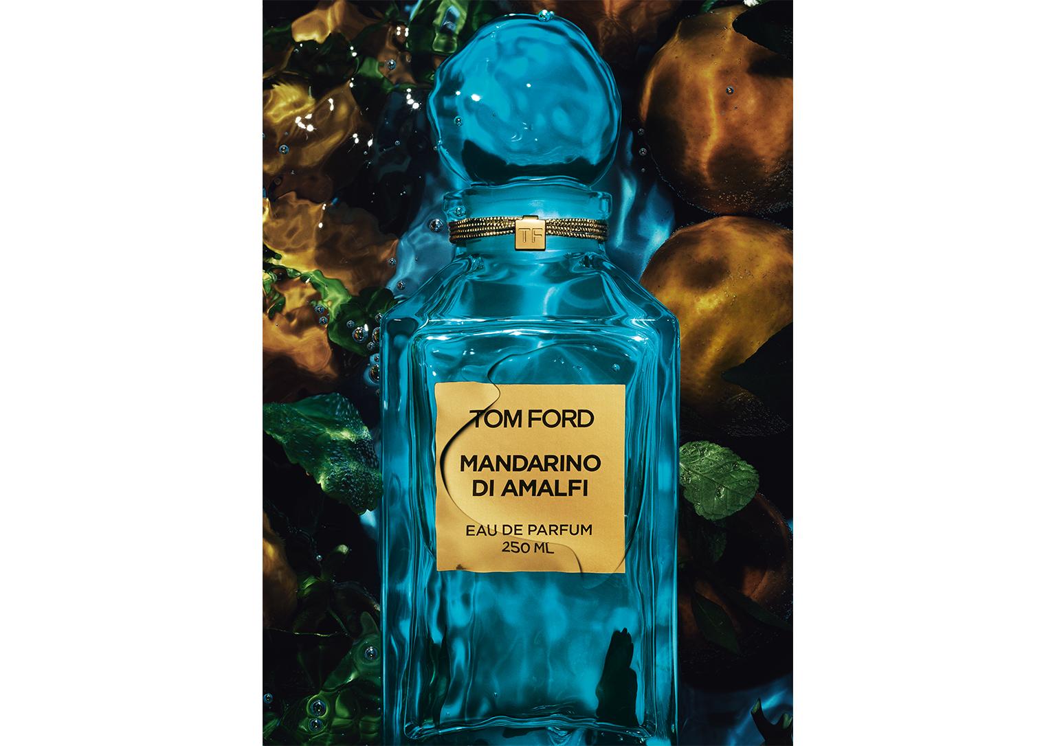 tom ford mandarino di amalfi acqua eau de toilette