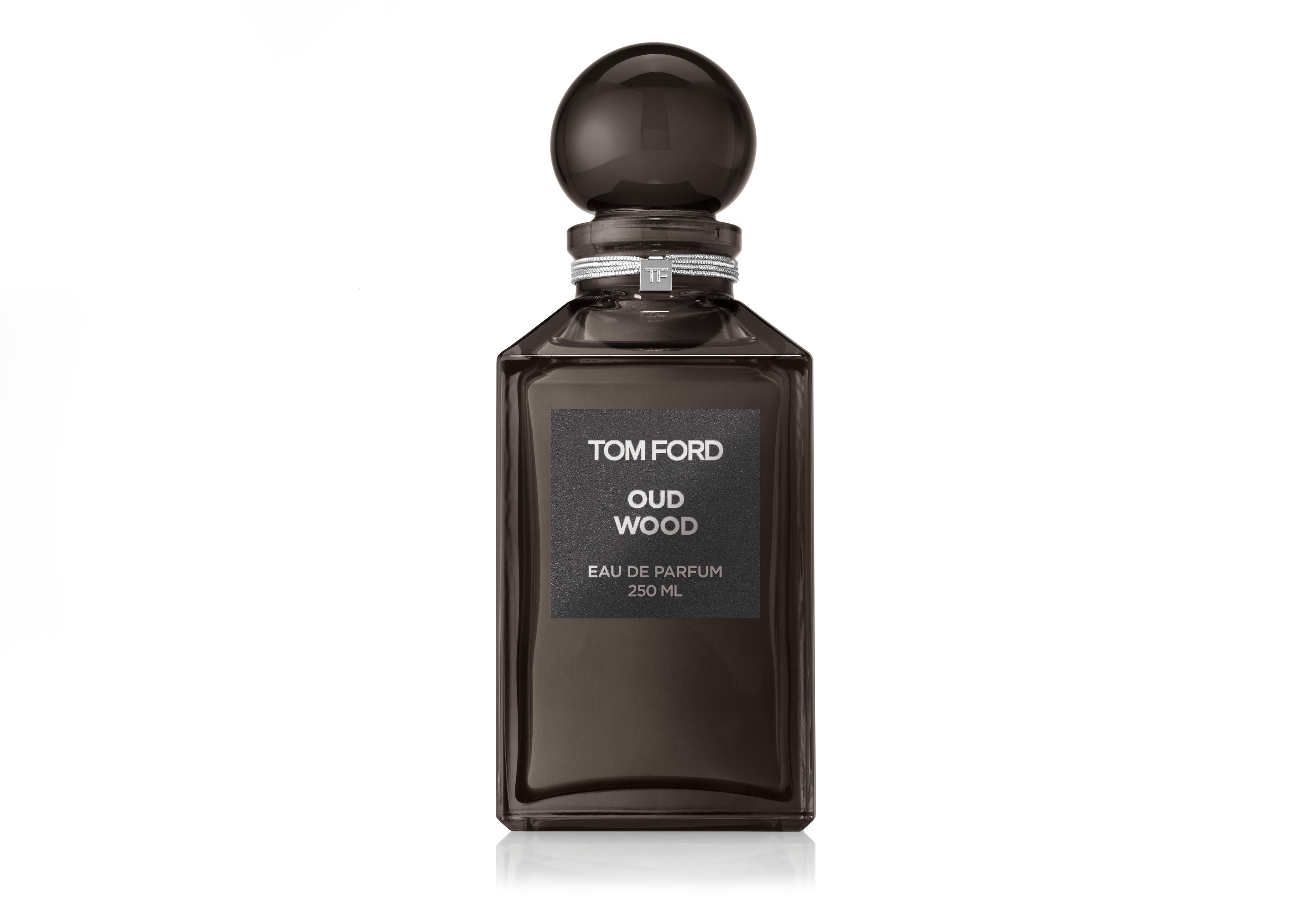 tom ford profumo oud wood