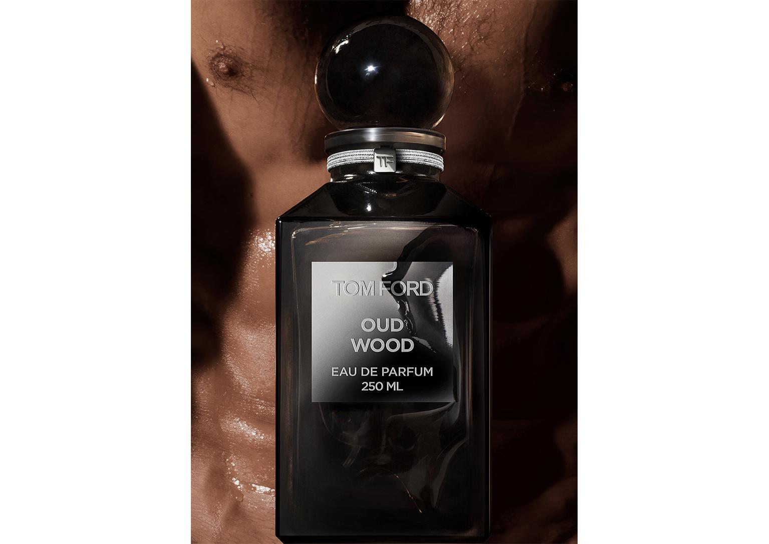 Tom Ford OUD WOOD EAU DE PARFUM | TomFord.com