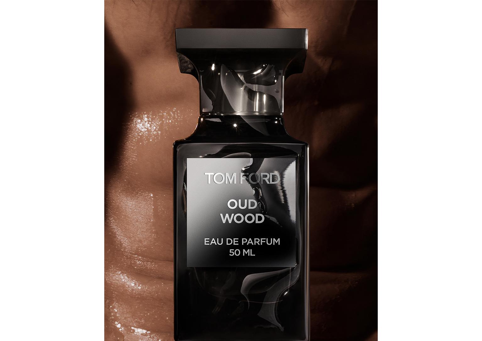 tom ford oud wood eau de parfum