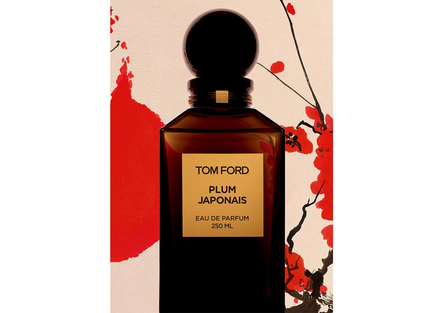 tom ford plum japonais mens