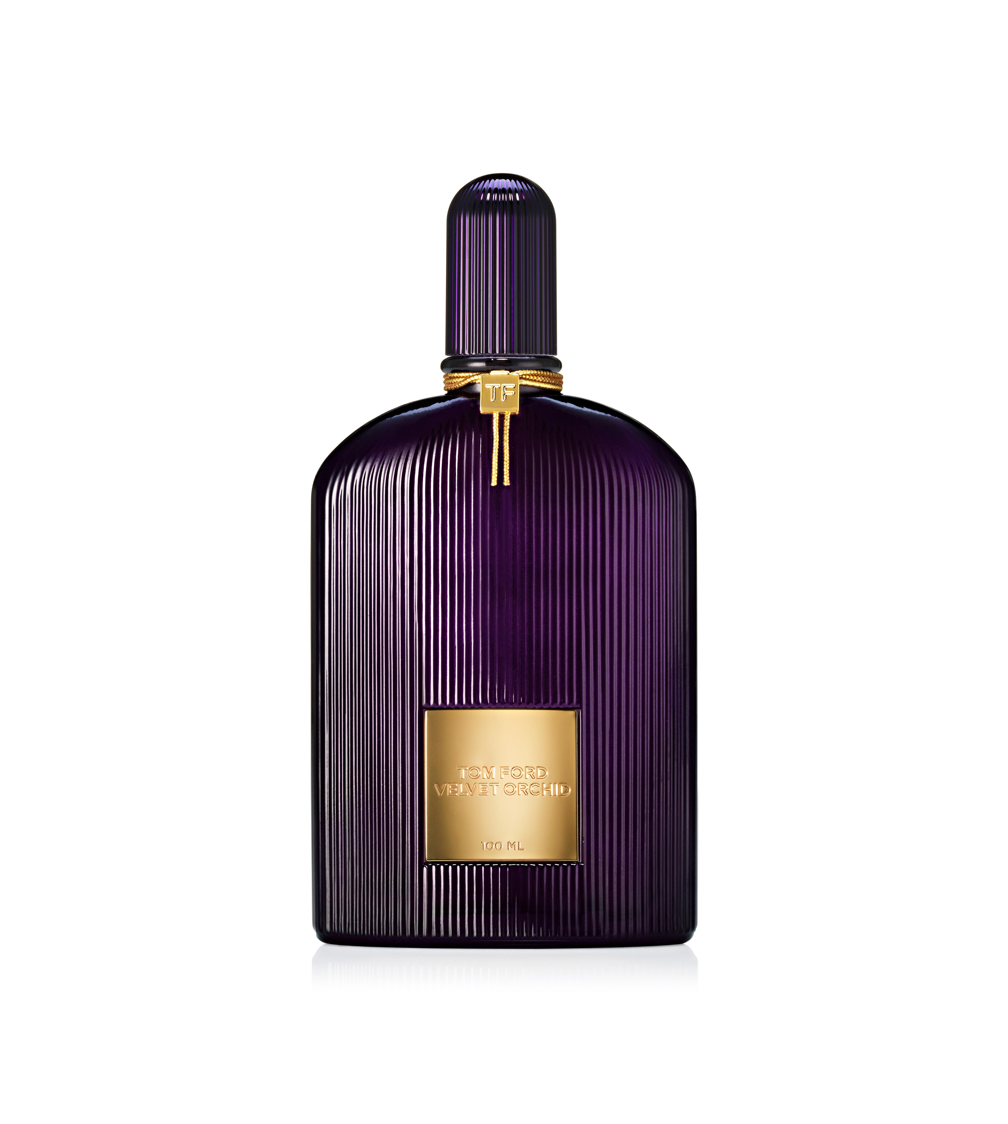The Orchid Collection - Tom Ford Orchid Collection | TomFord.com