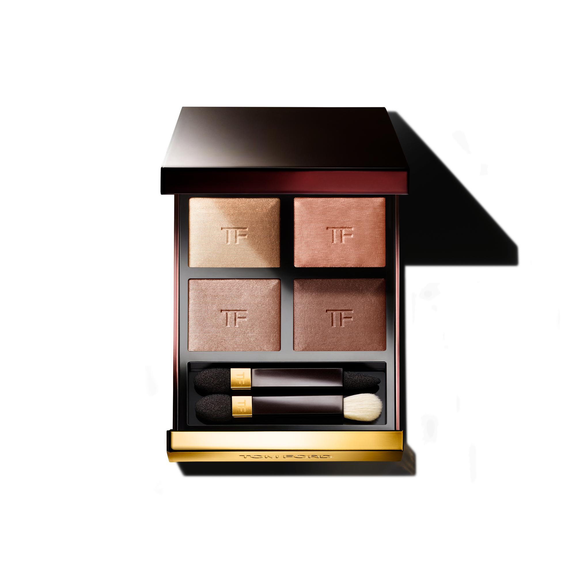 Arriba 39+ imagen tom ford beauty eye color quad