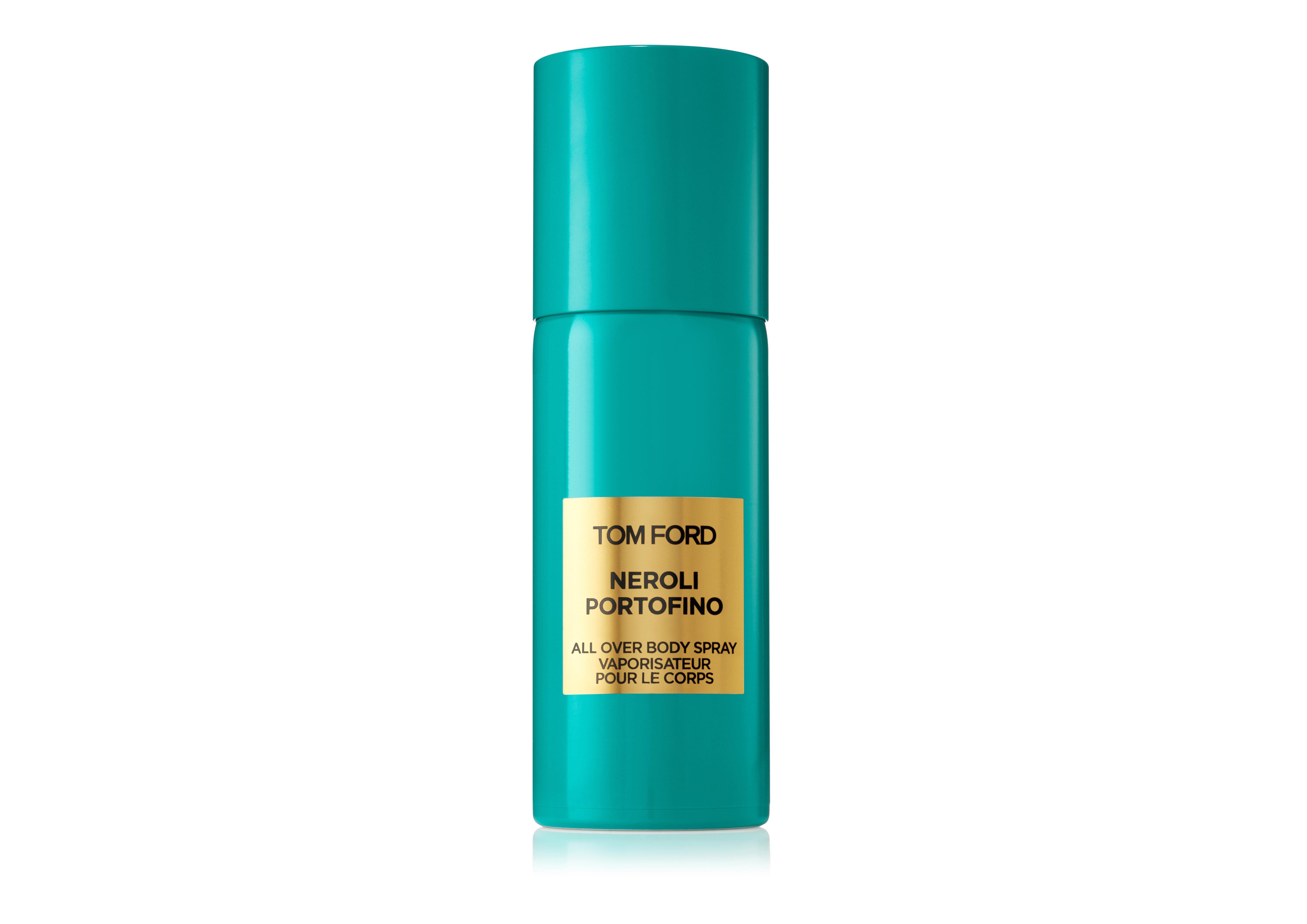 Tom Ford NEROLI PORTOFINO ALL OVER BODY SPRAY 