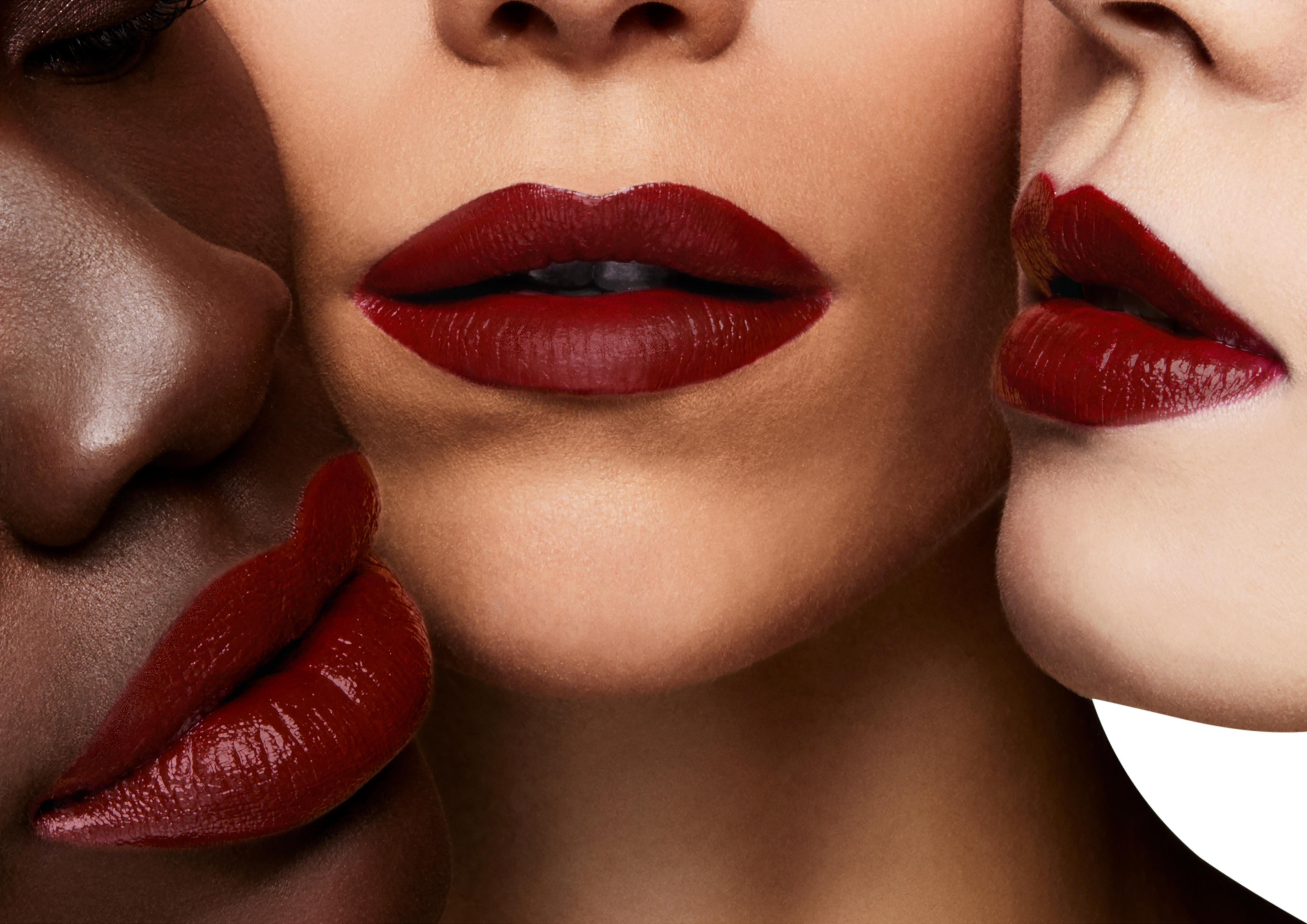 Tom Ford LIP COLOR MATTE 