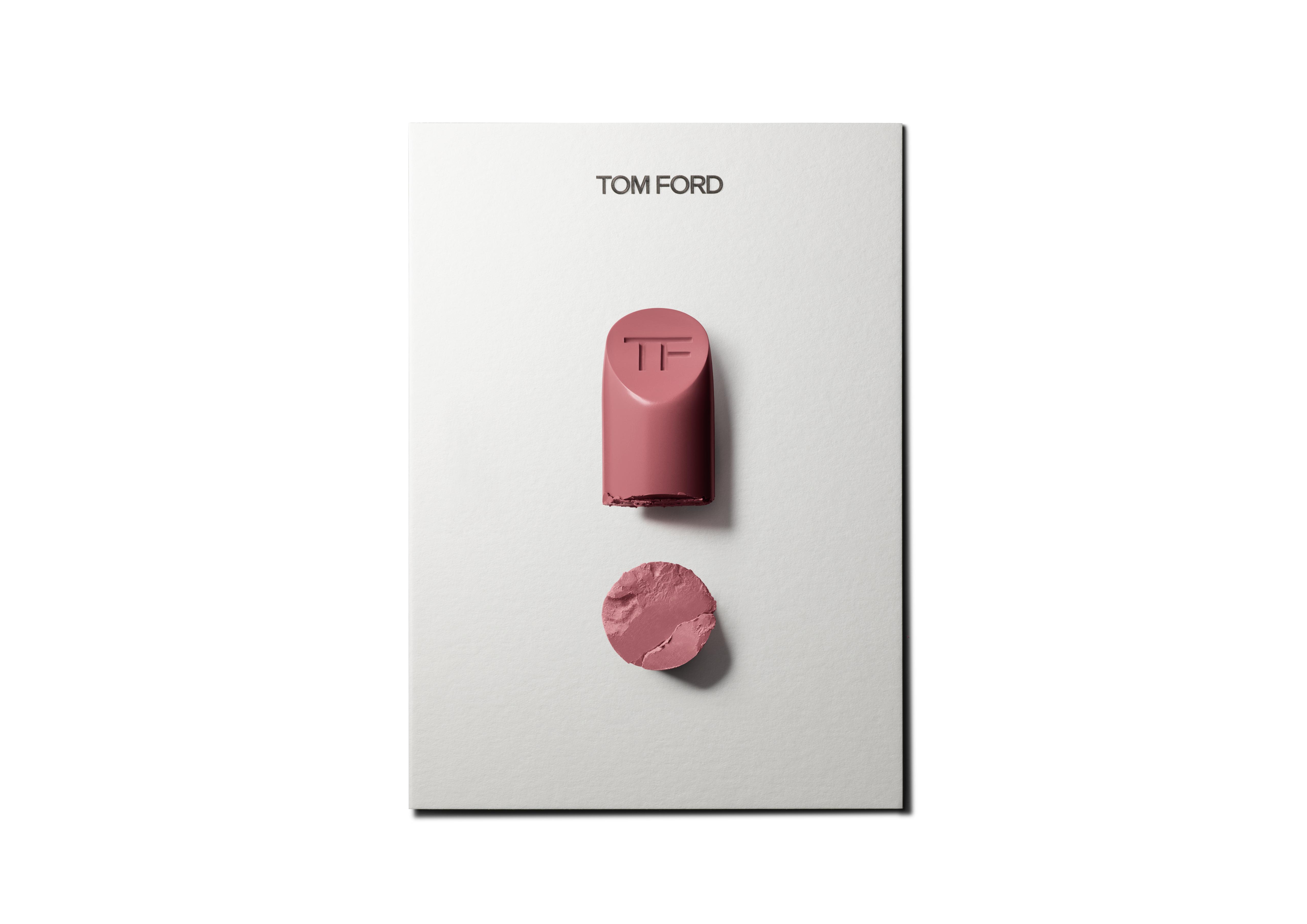 Tom Ford LIP COLOR |