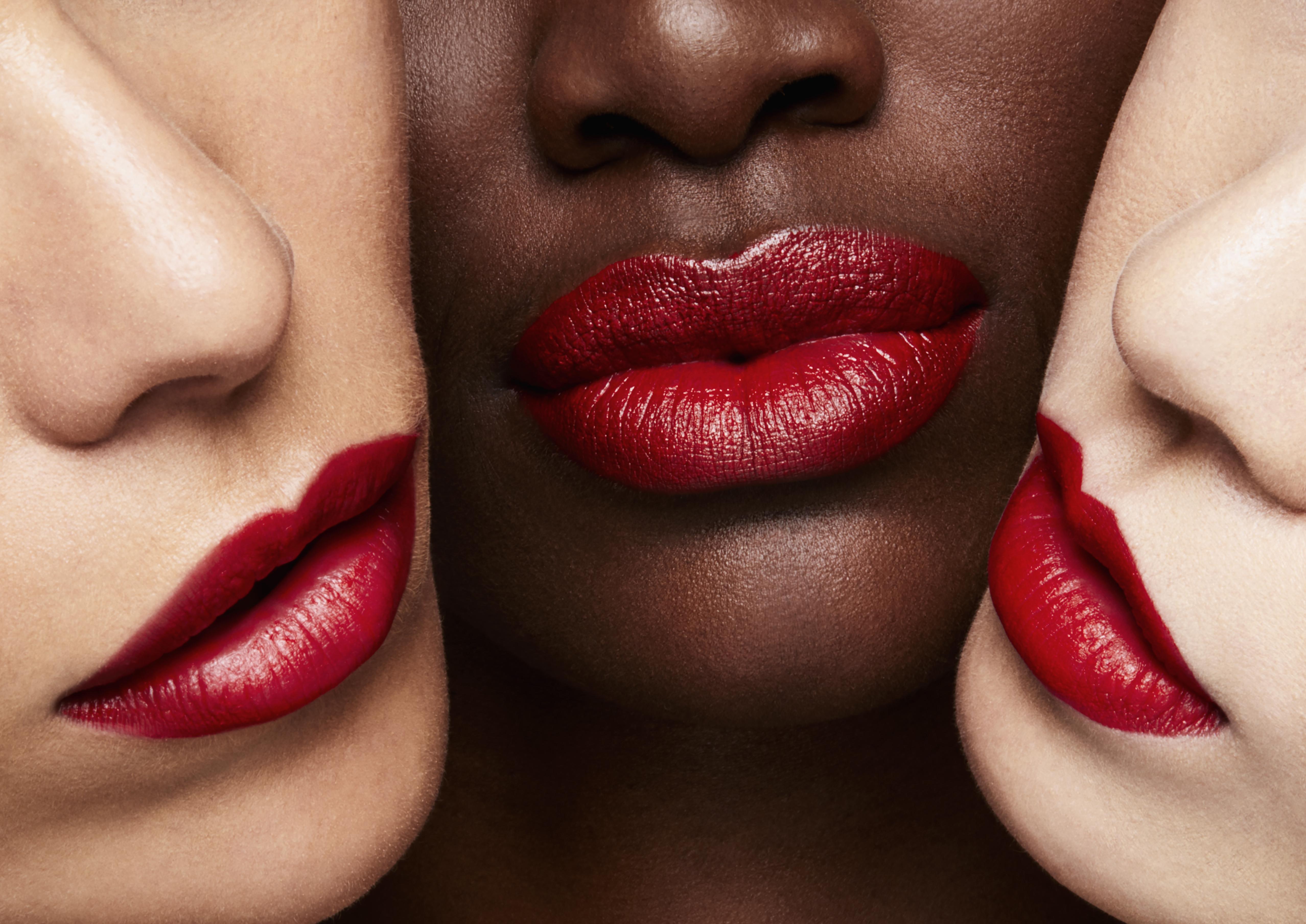 Tom Ford LIP COLOR MATTE 