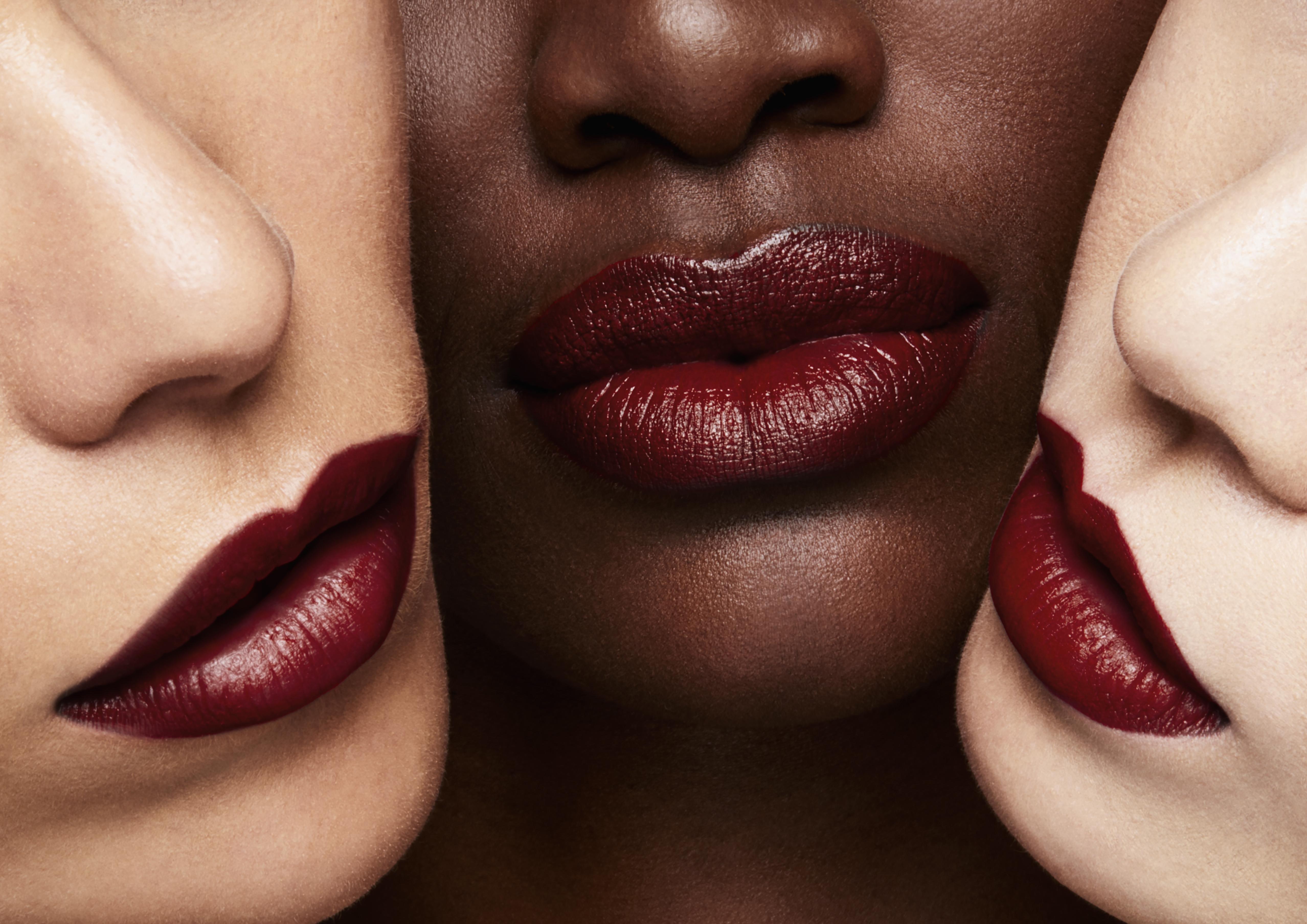 Tom Ford LIP COLOR MATTE | TomFord.com