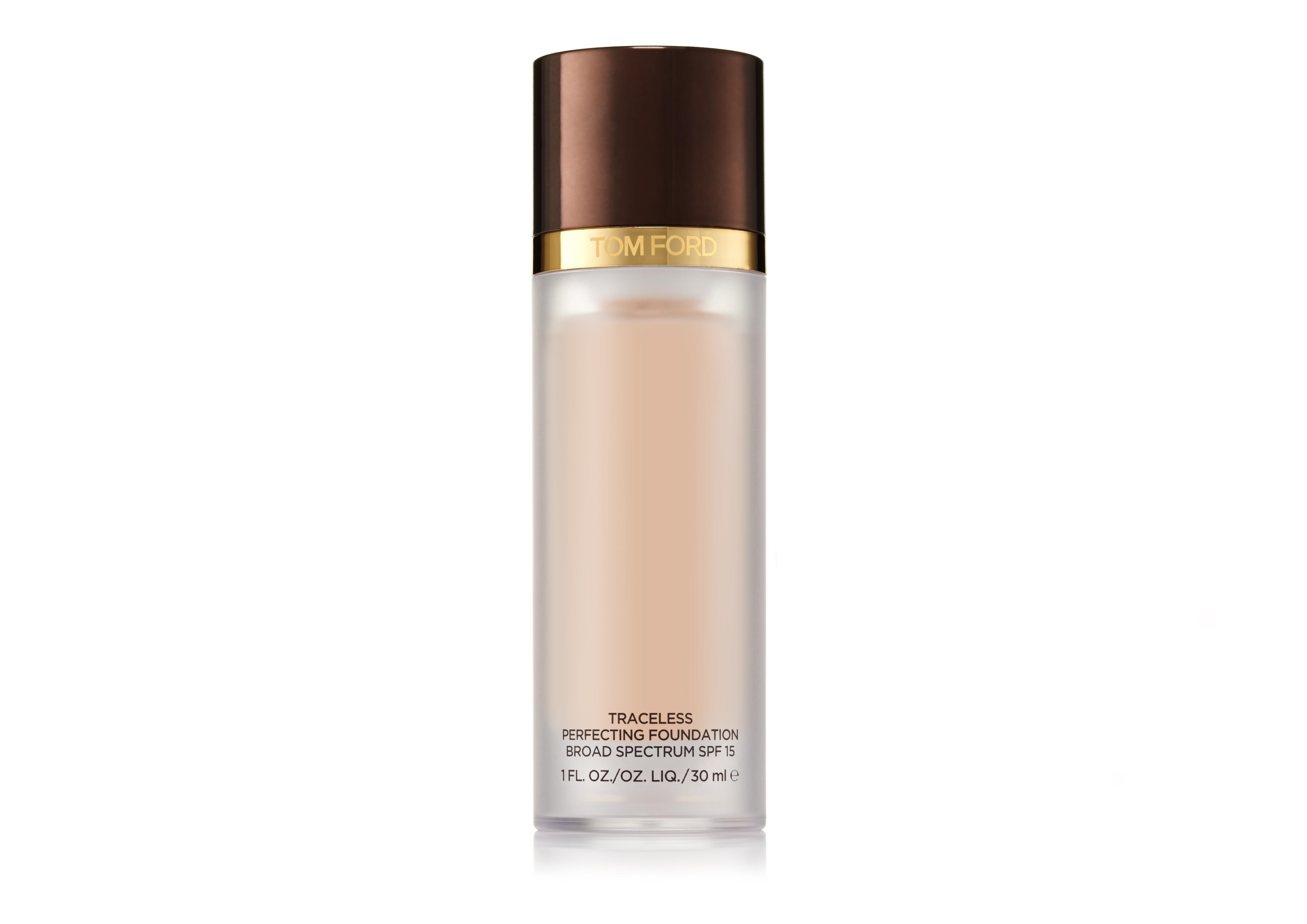 Tom Ford TRACELESS PERFECTING FOUNDATION SPF15 