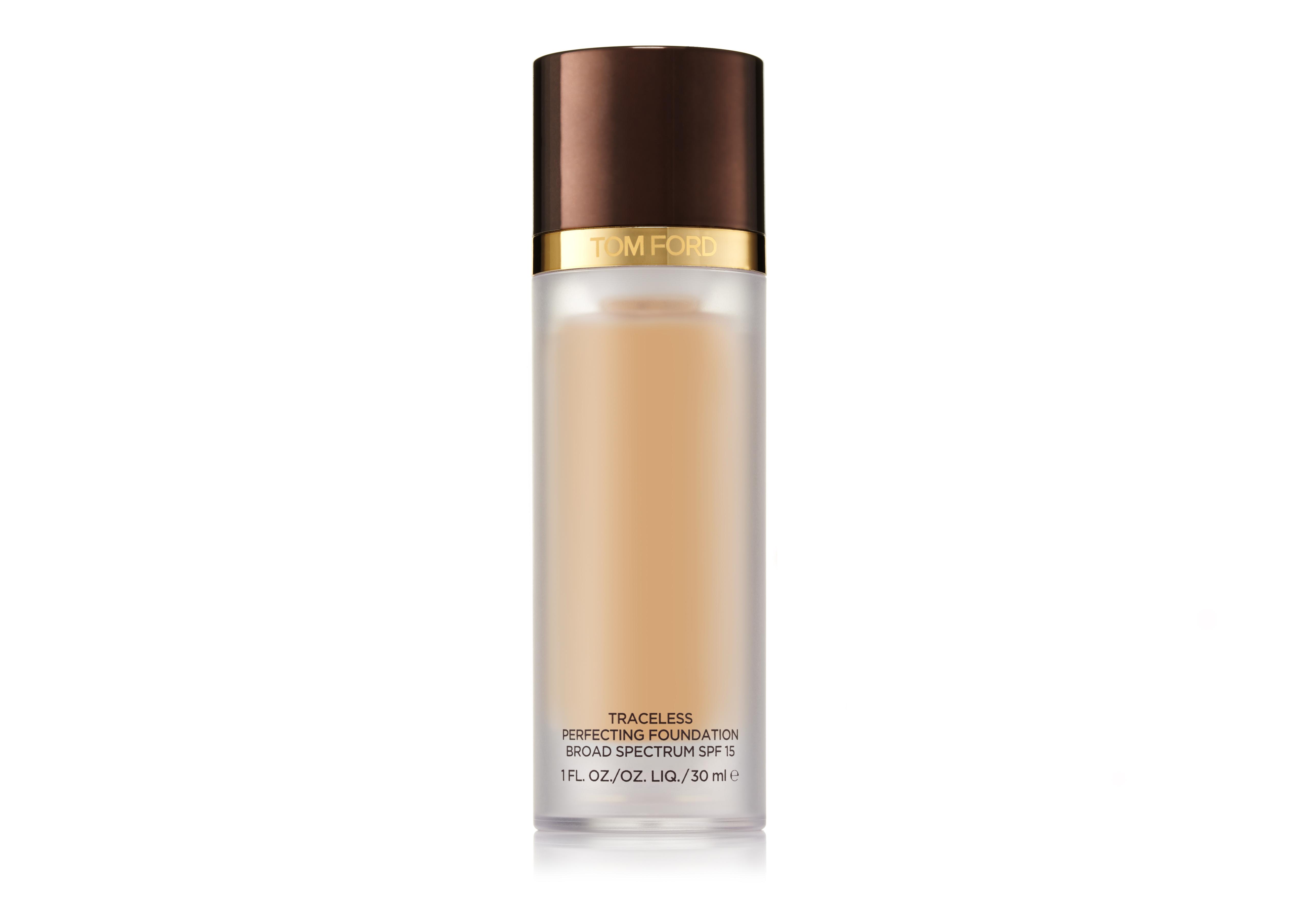 Tom Ford TRACELESS PERFECTING FOUNDATION SPF15 