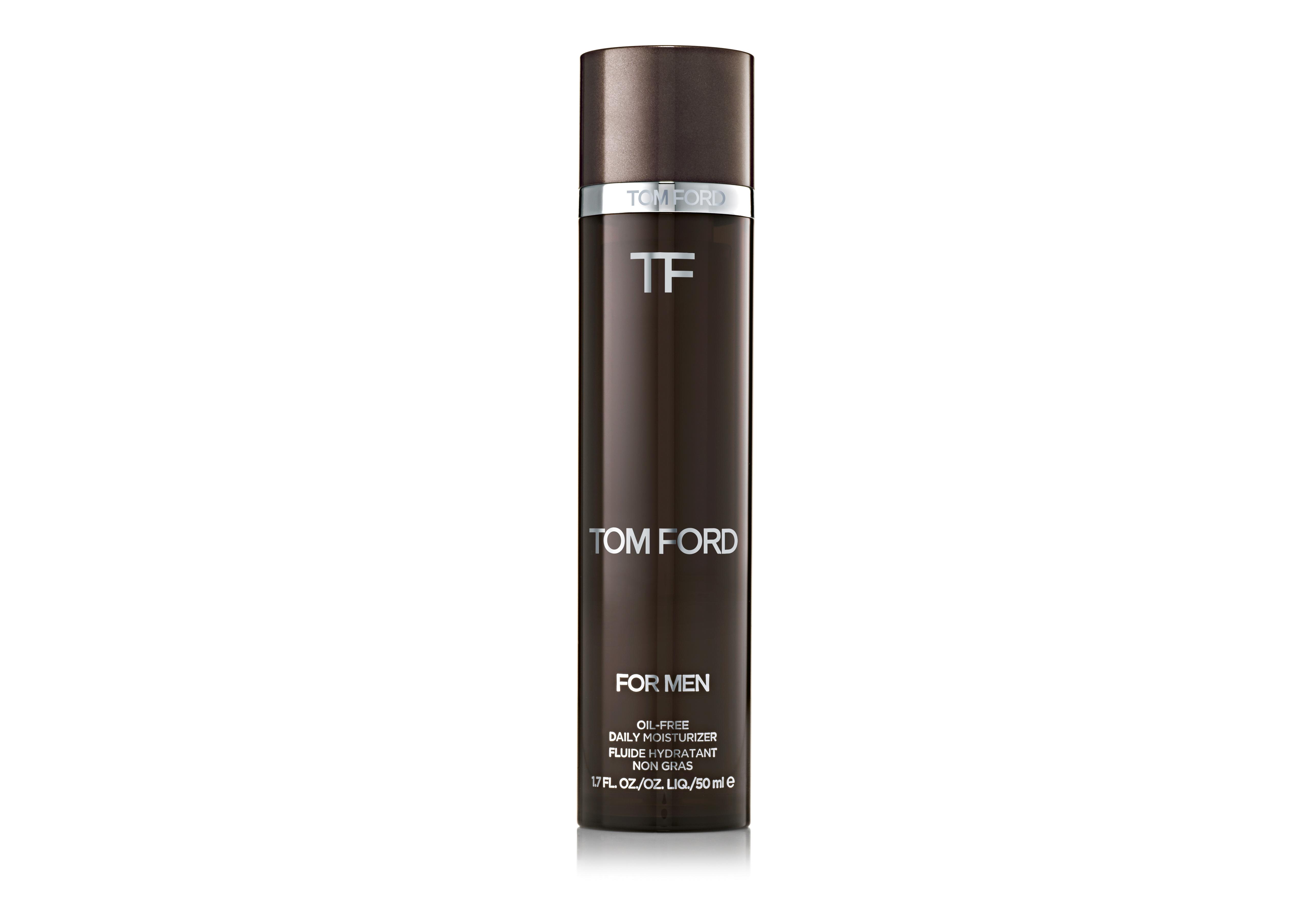 Top 77+ imagen tom ford oil-free daily moisturizer