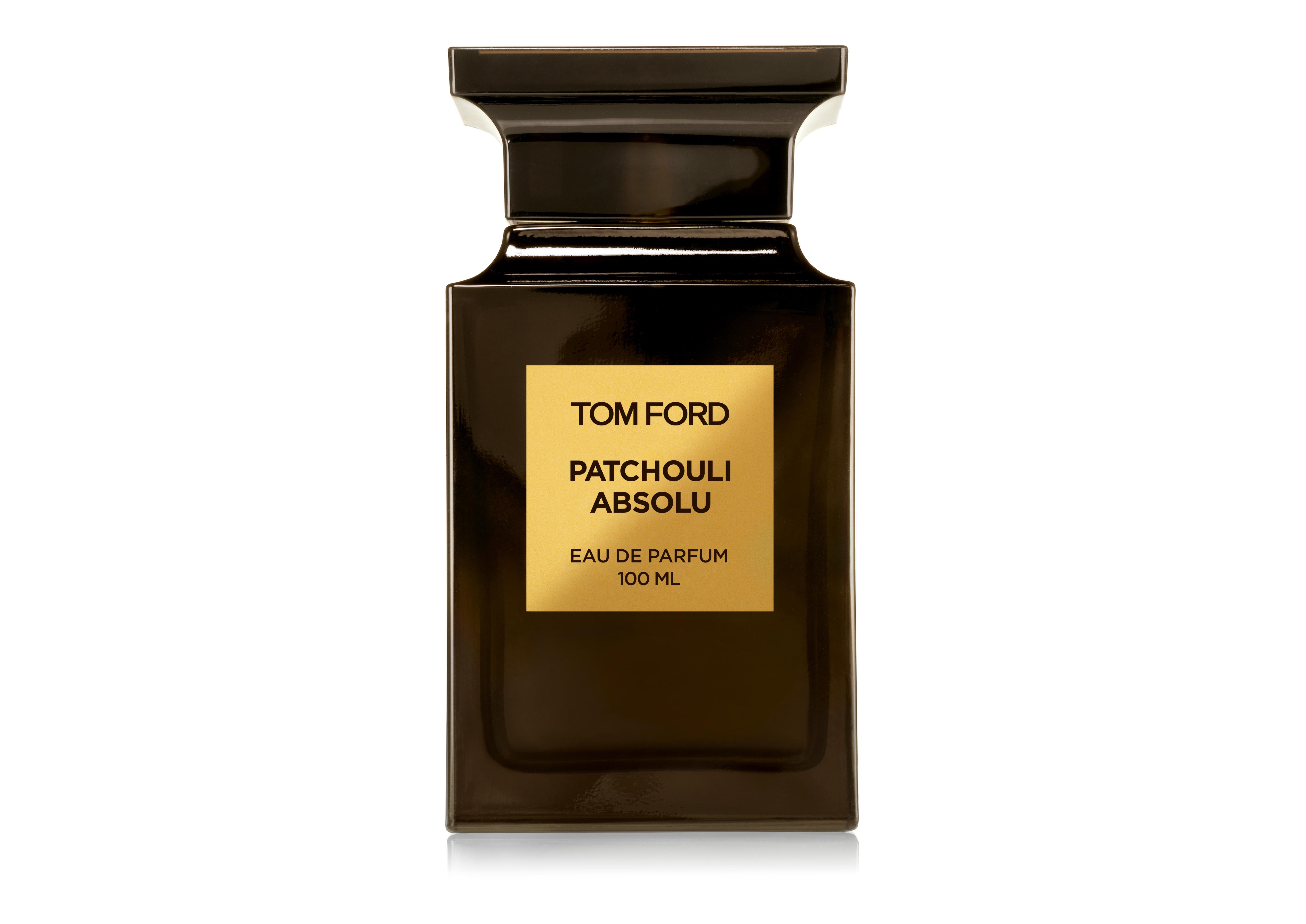 Tom Ford PATCHOULI ABSOLU | TomFord.co.uk