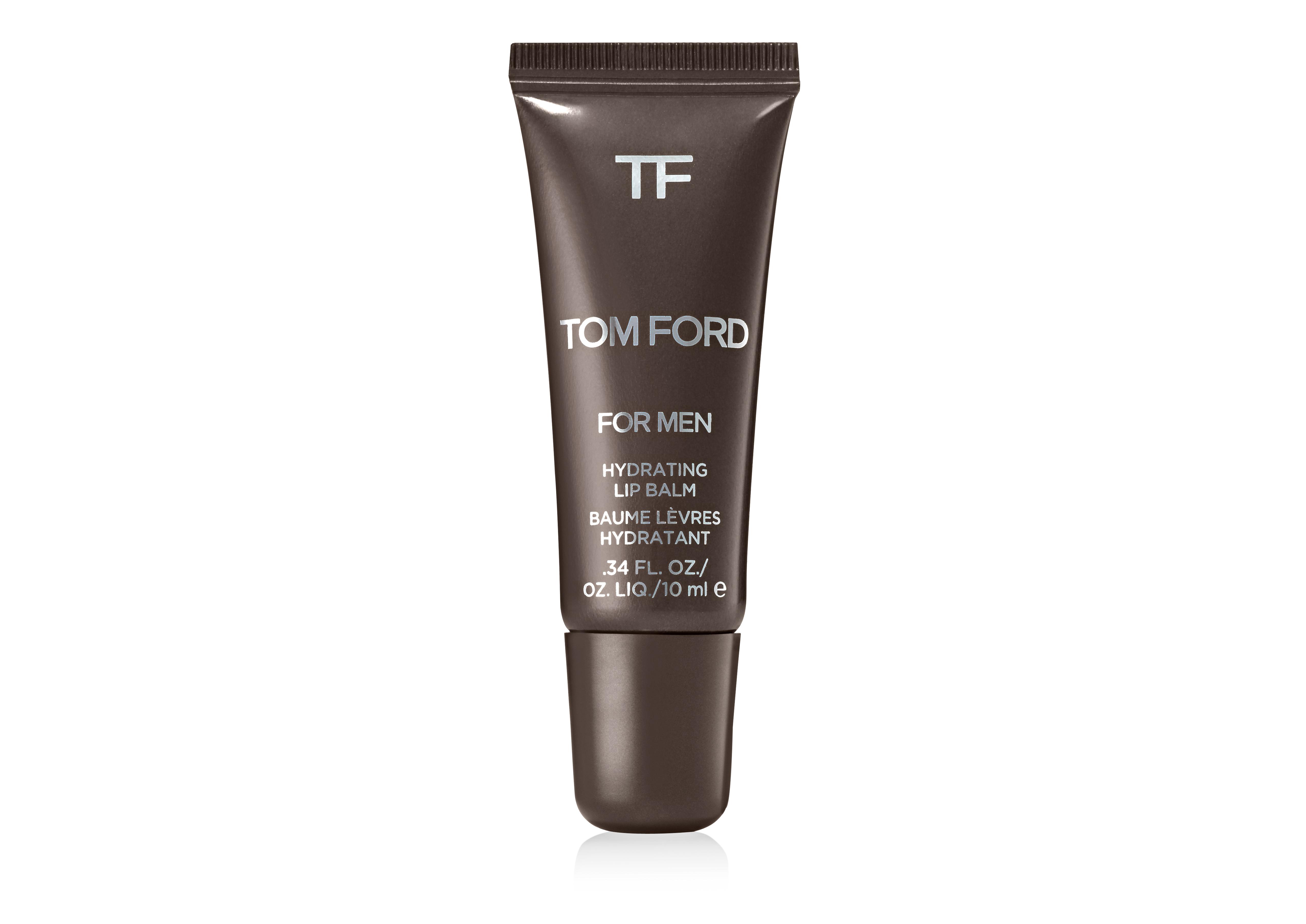 Tom Ford Hydrating Lip Balm null