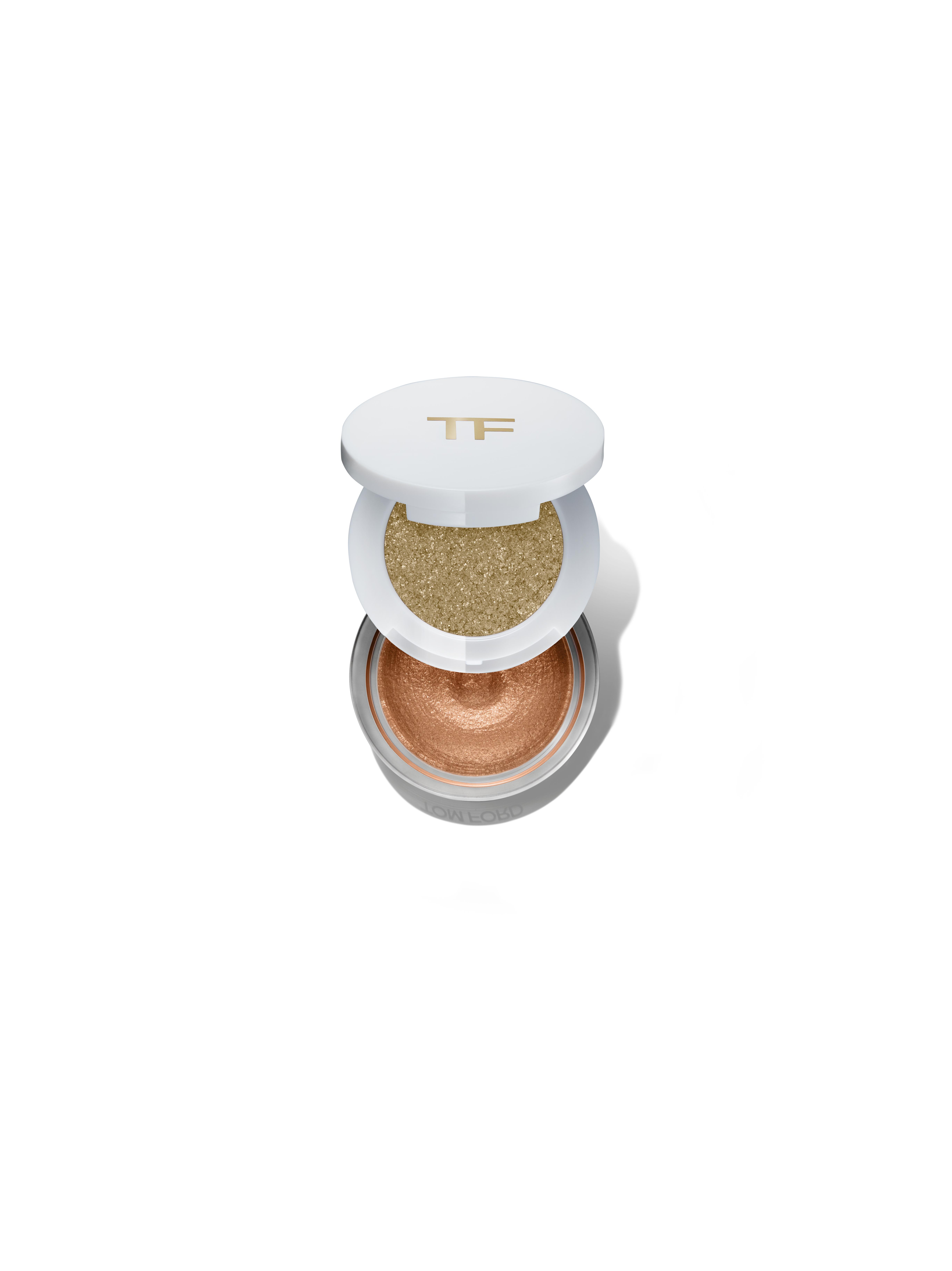 Tom Ford CREAM AND POWDER EYE COLOR - Beauty 