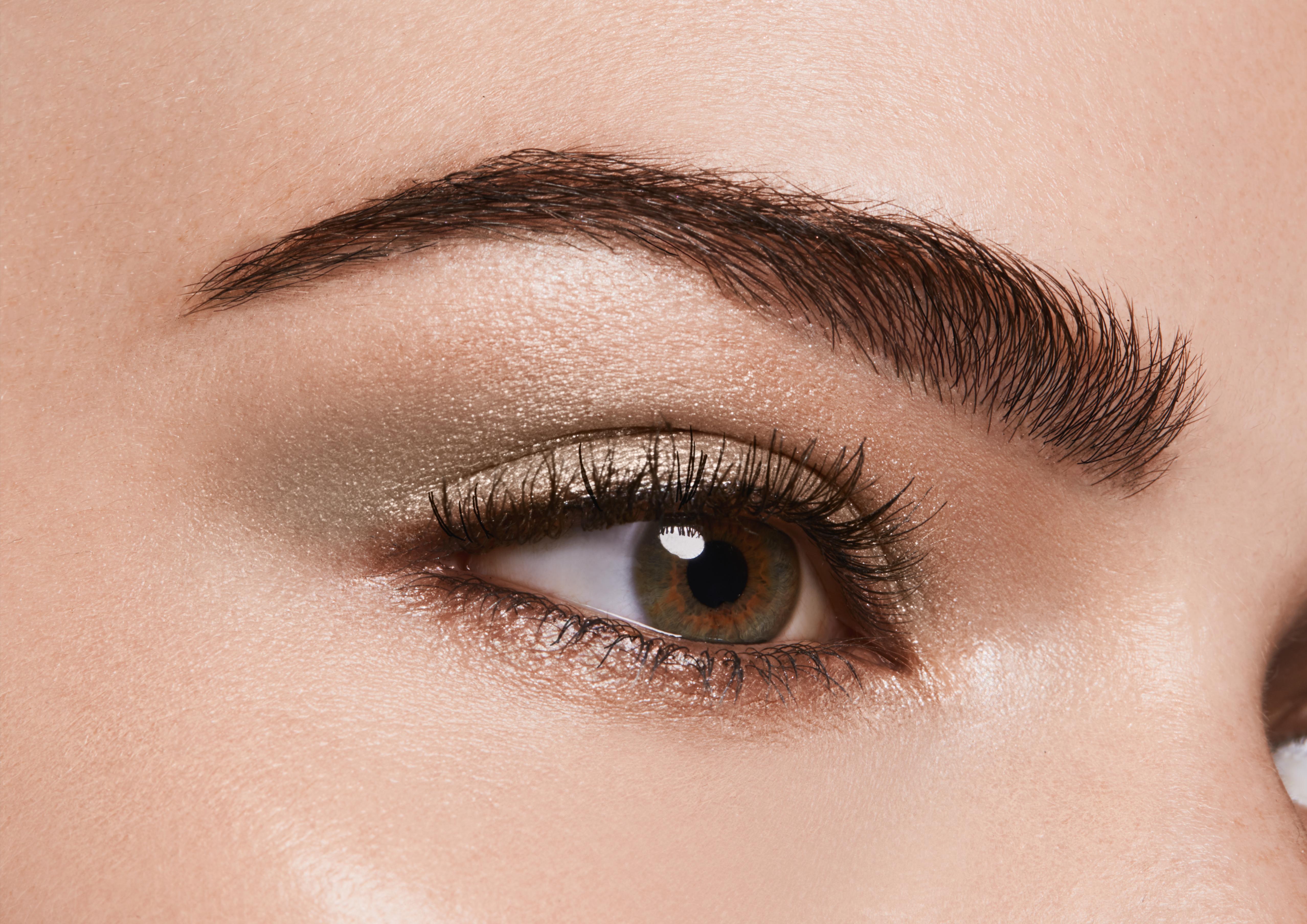 Tom Ford Cream and Powder Eye Color Young Adonis