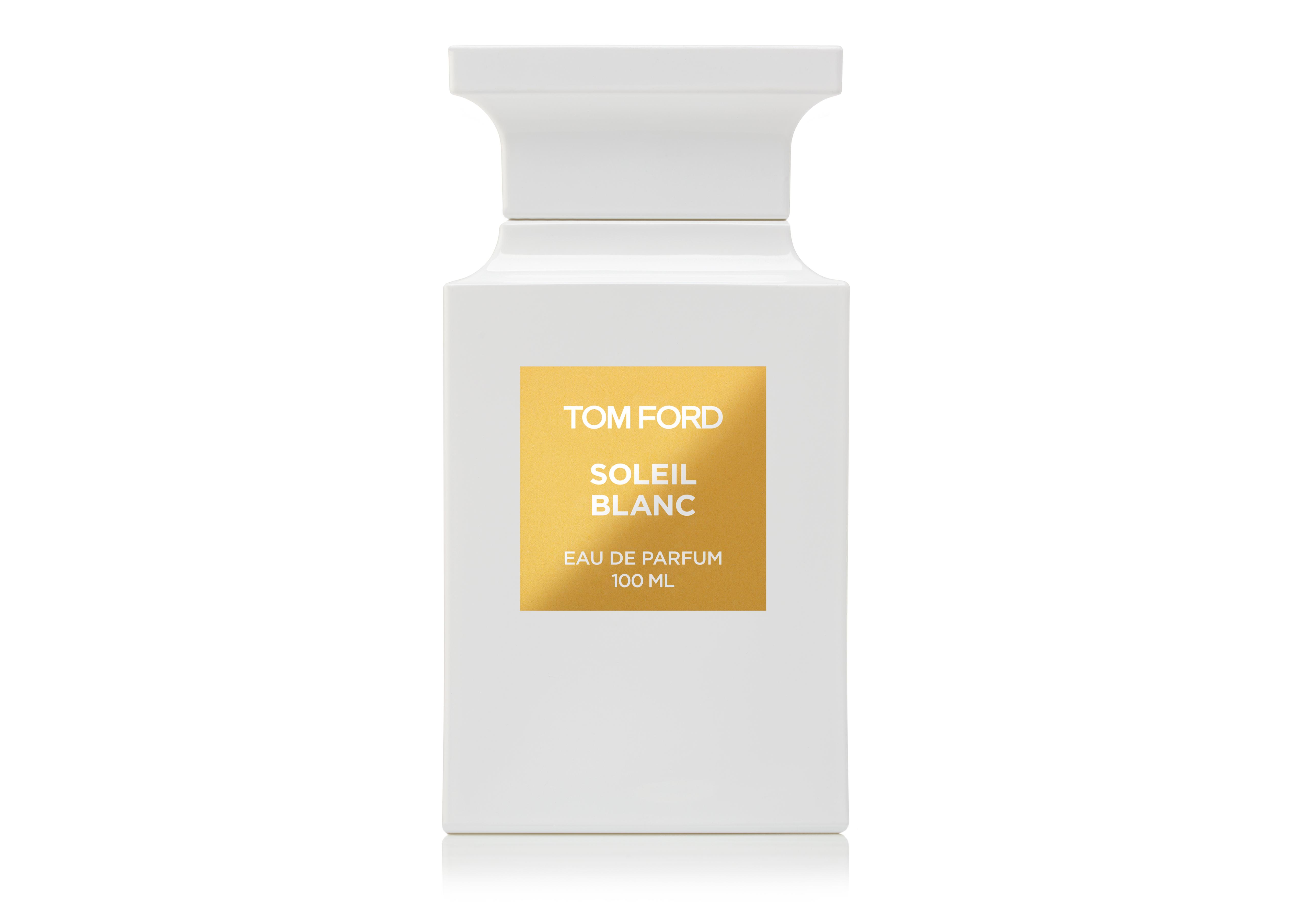 tom ford blanc soleil eau de toilette