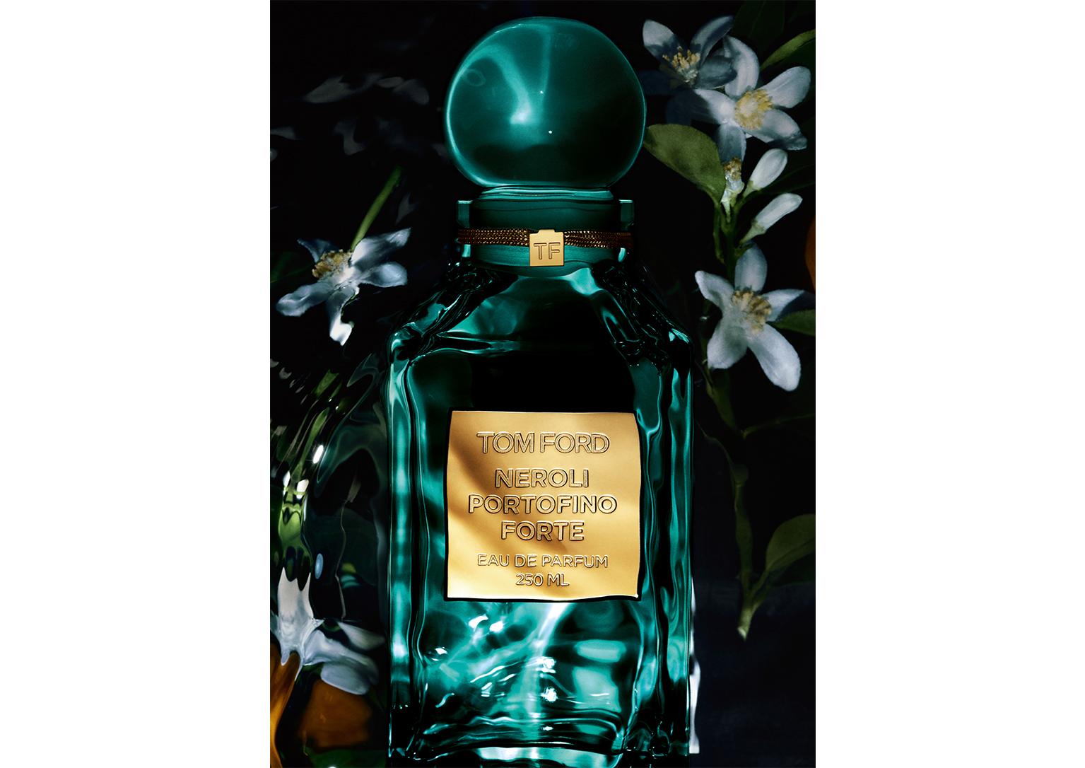 tom ford neroli portofino 250 ml