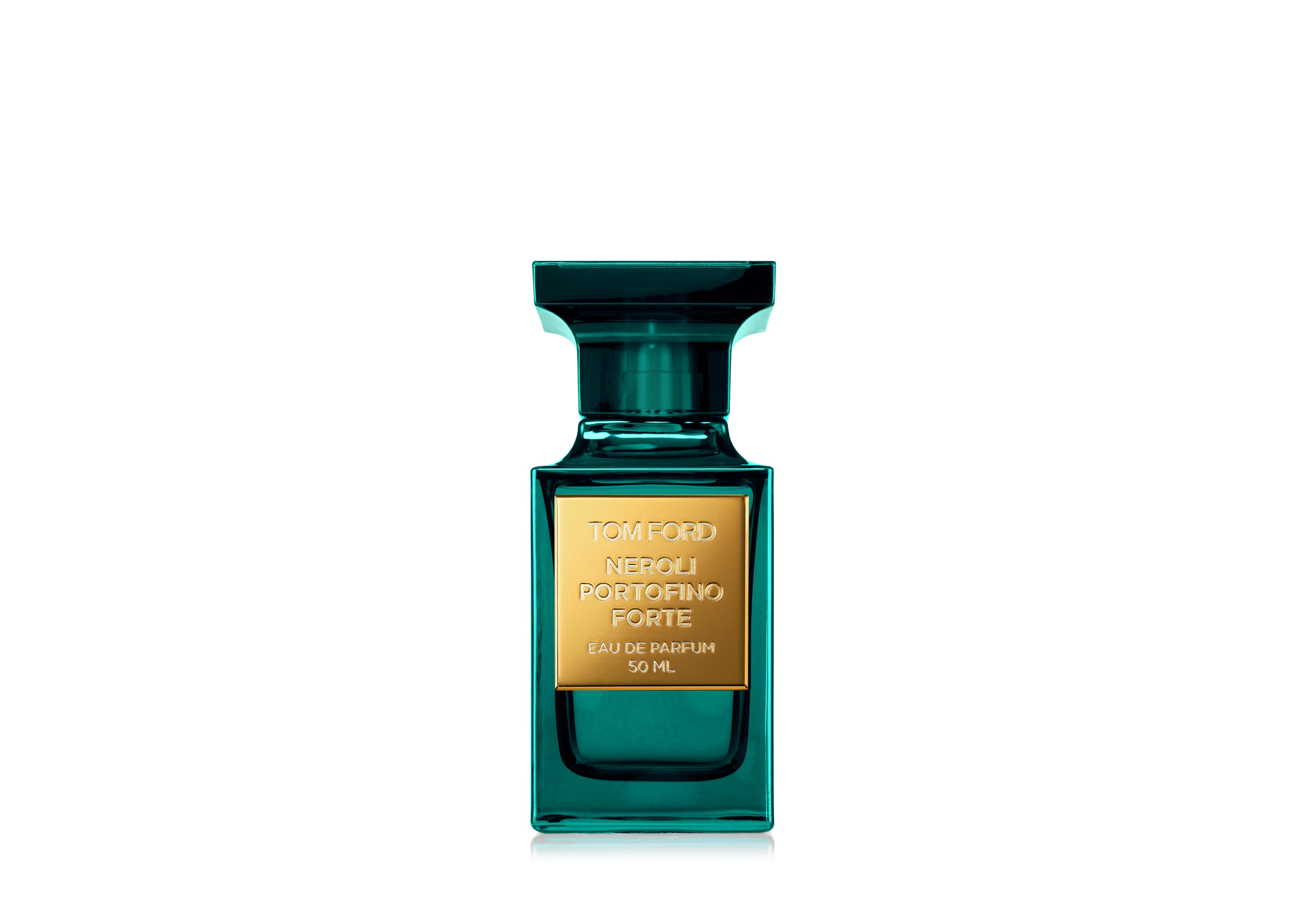 Tom Ford NEROLI PORTOFINO FORTE 