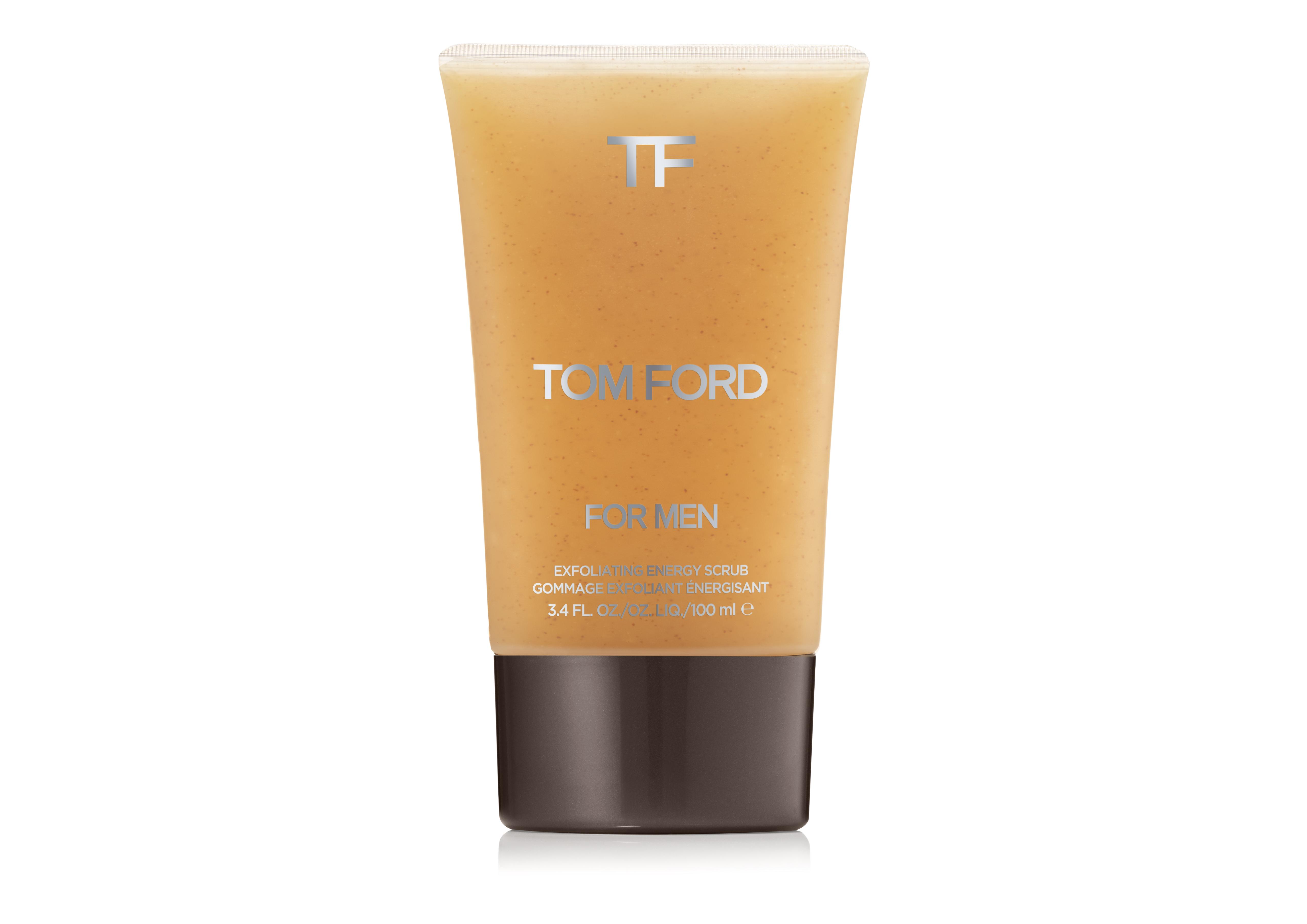 Tom Ford EXFOLIATING ENERGY SCRUB - Men 