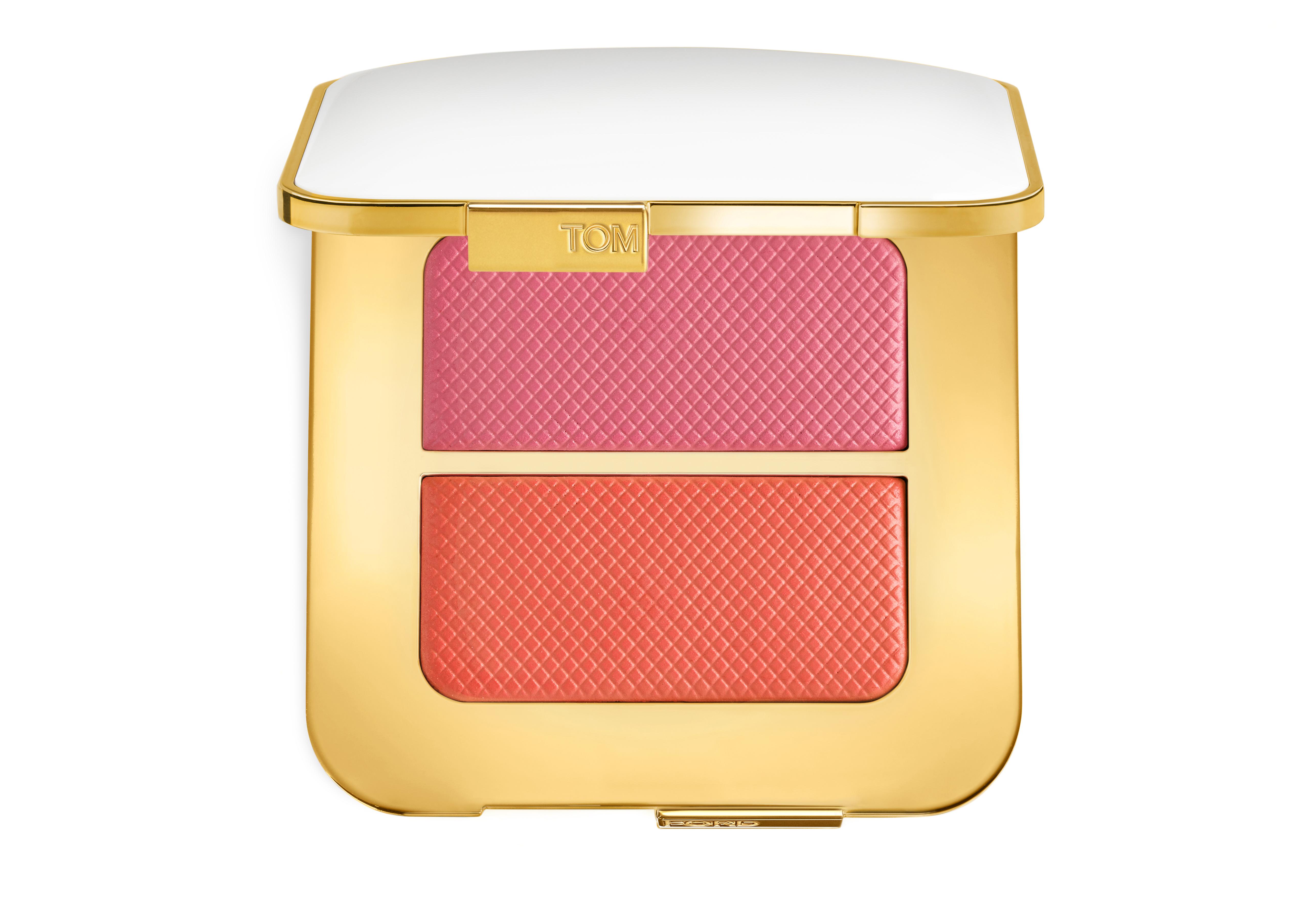 Tom Ford Soleil Sheer Cheek Duo Tomford Com