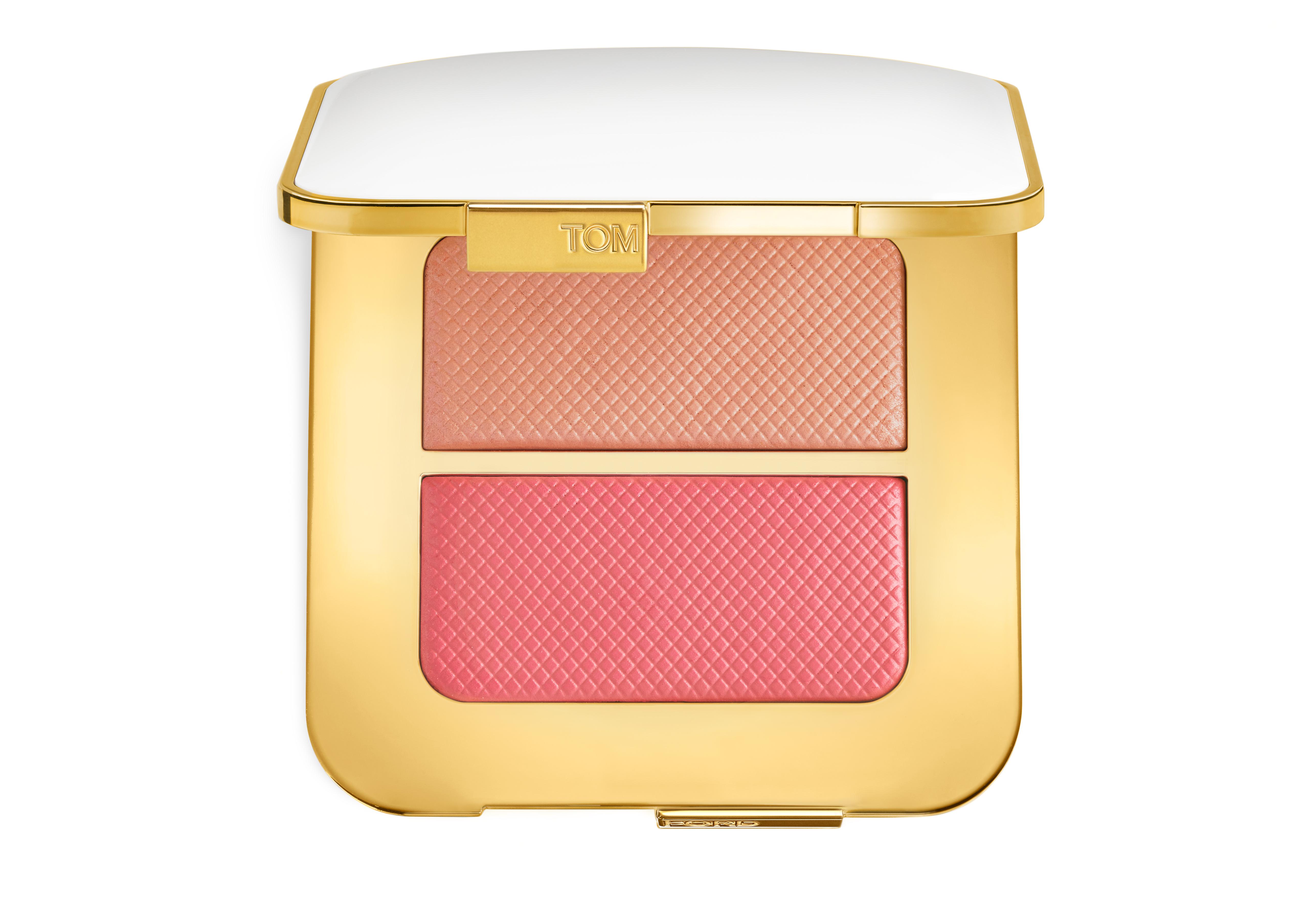 Tom Ford SOLEIL SHEER CHEEK DUO 