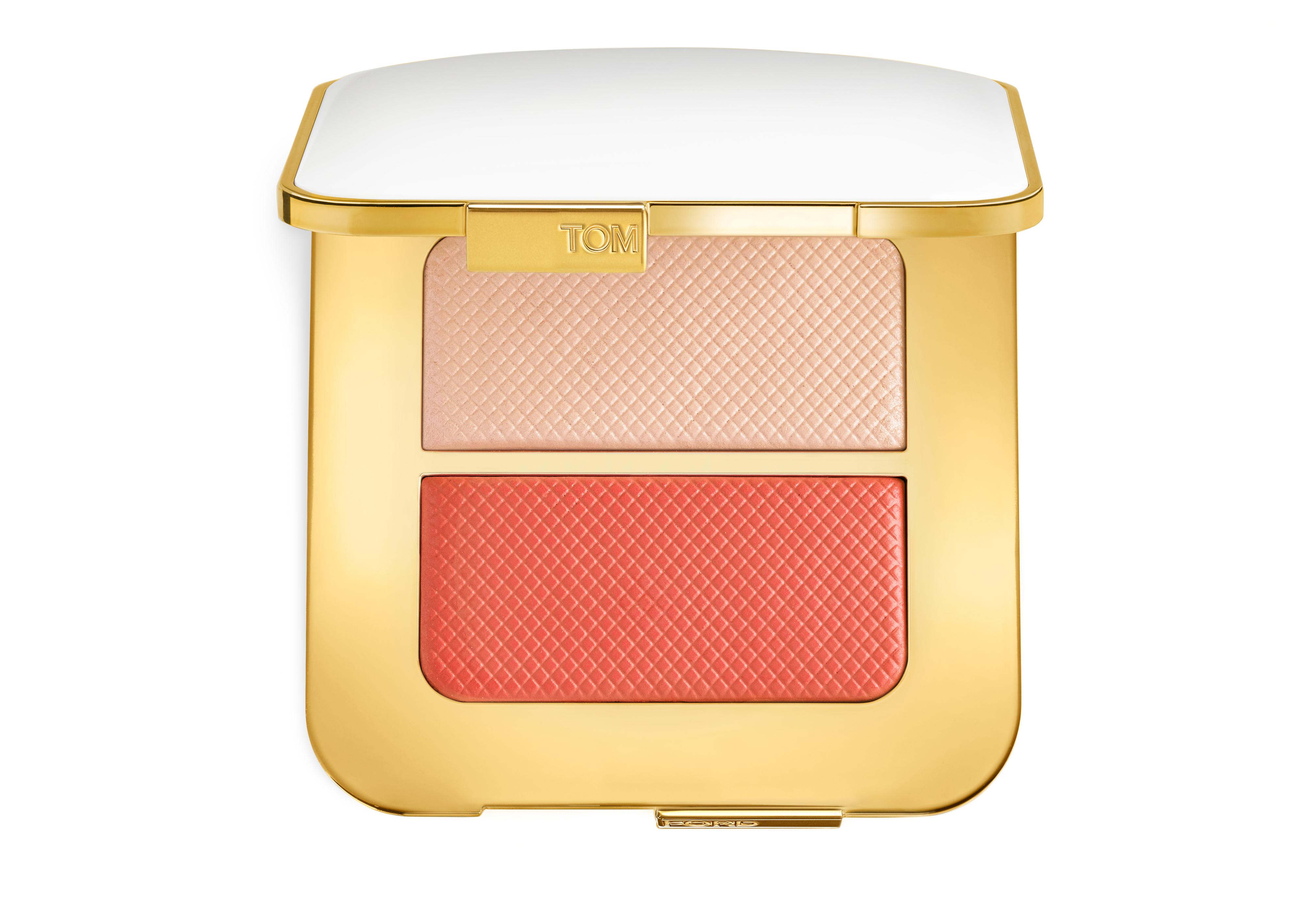 Tom Ford Sheer Cheek Duo Paradise Lust