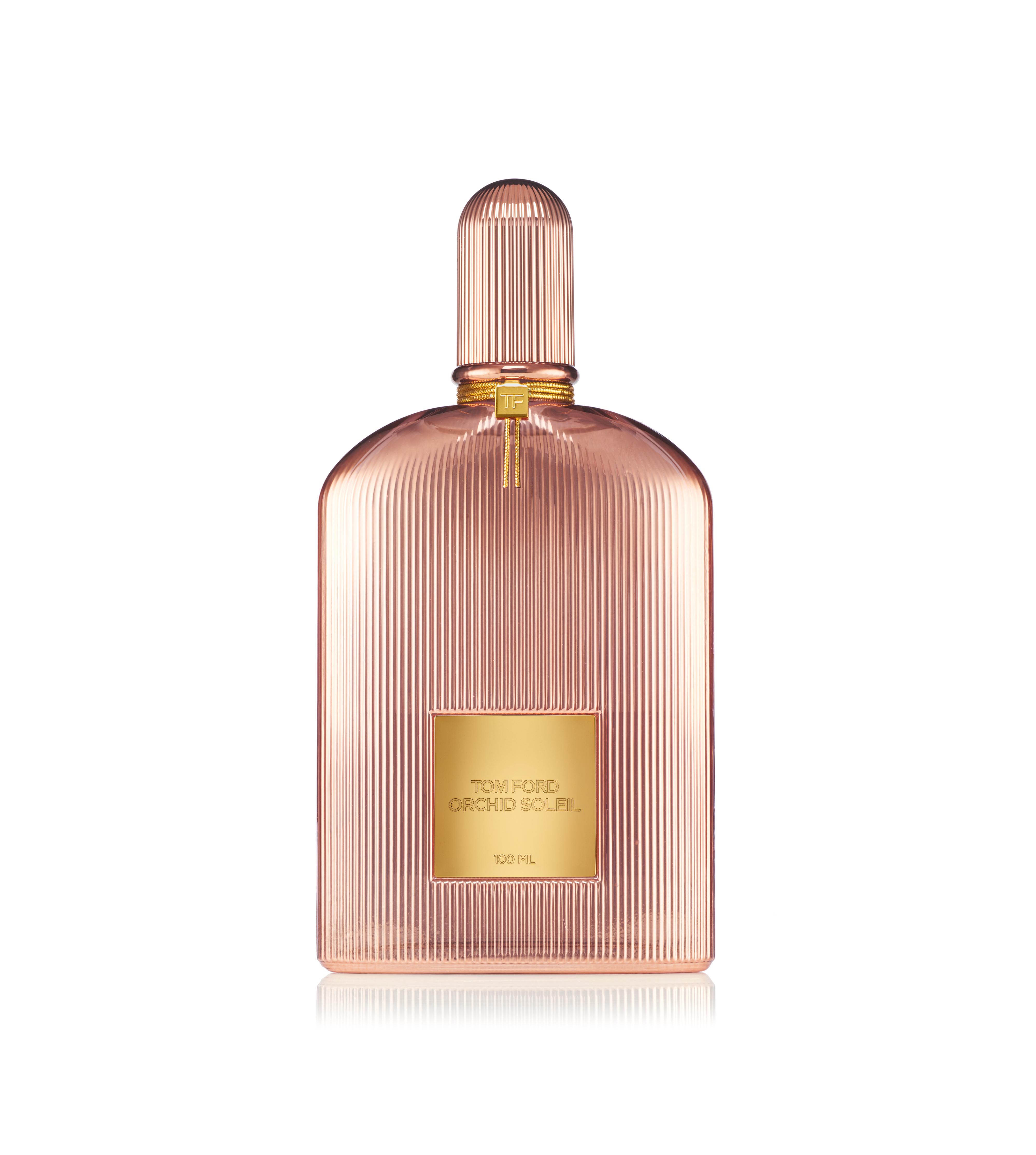 The Orchid Collection - Tom Ford Orchid Collection | TomFord.com