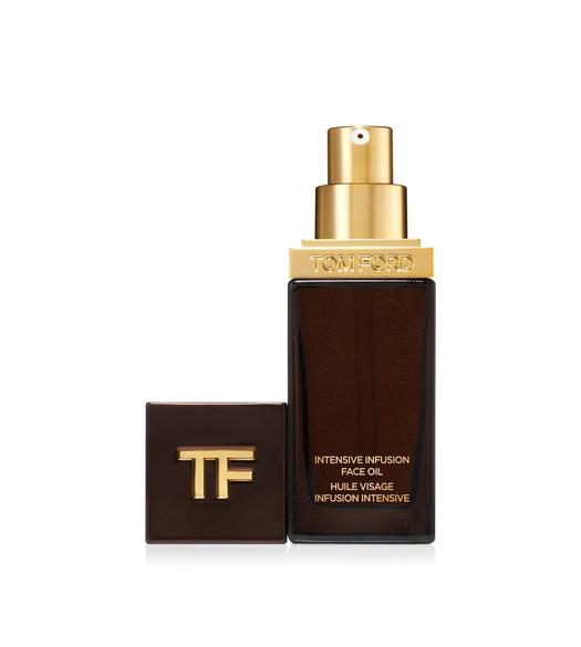 INTENSIVE INFUSION FACE OIL