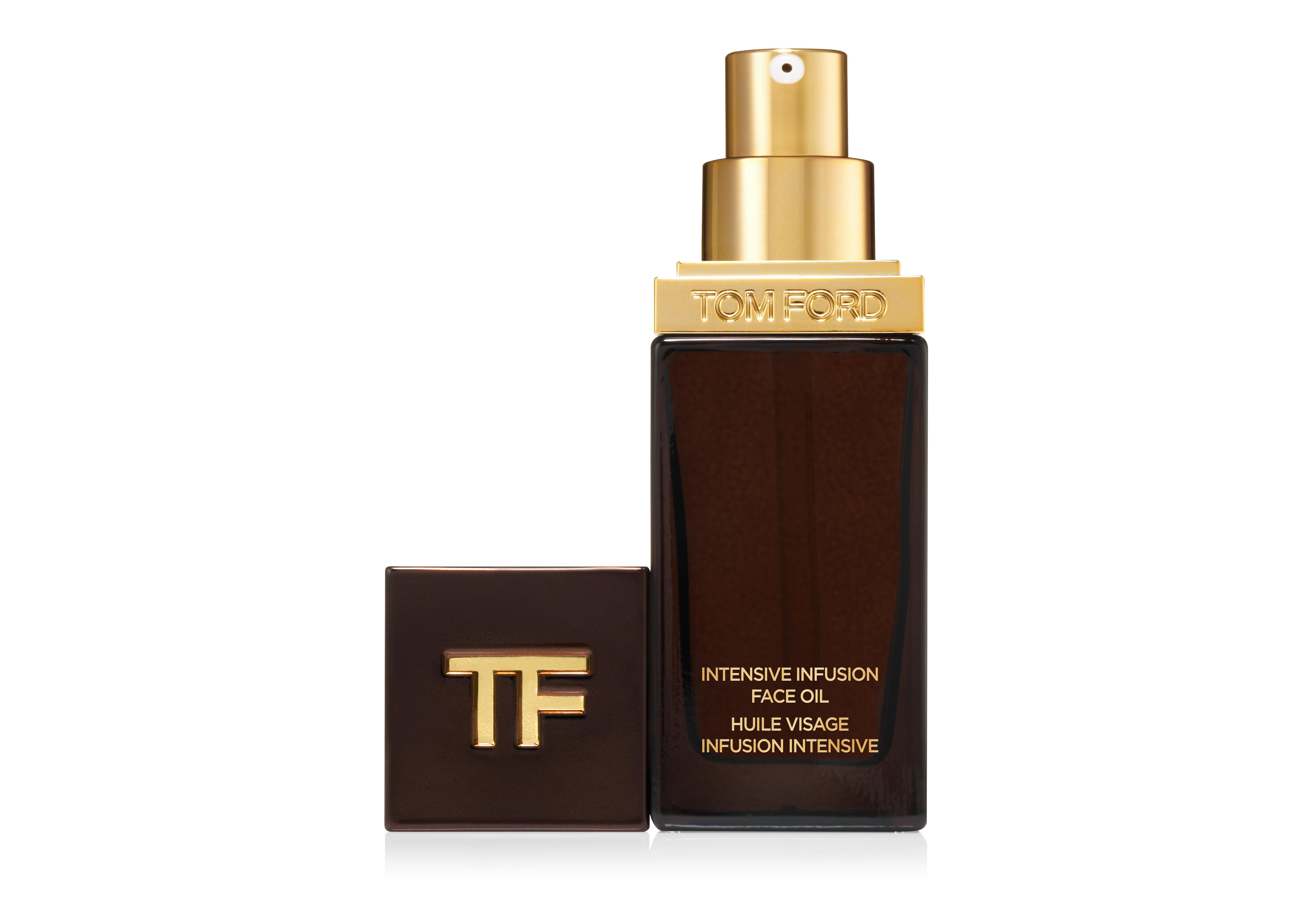 Tom Ford INTENSIVE INFUSION FACE OIL 