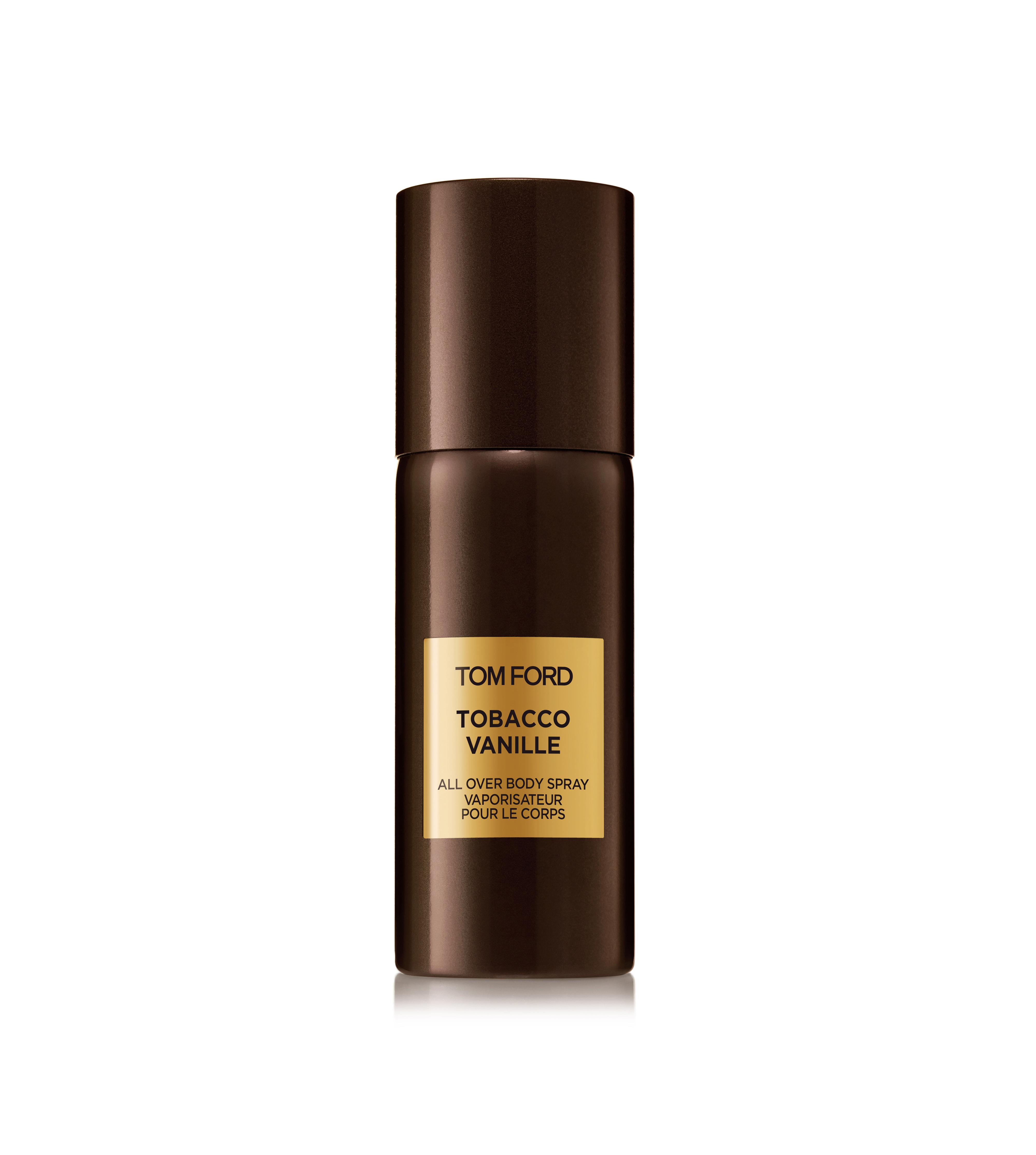 Body - Grooming | Men | TomFord.com