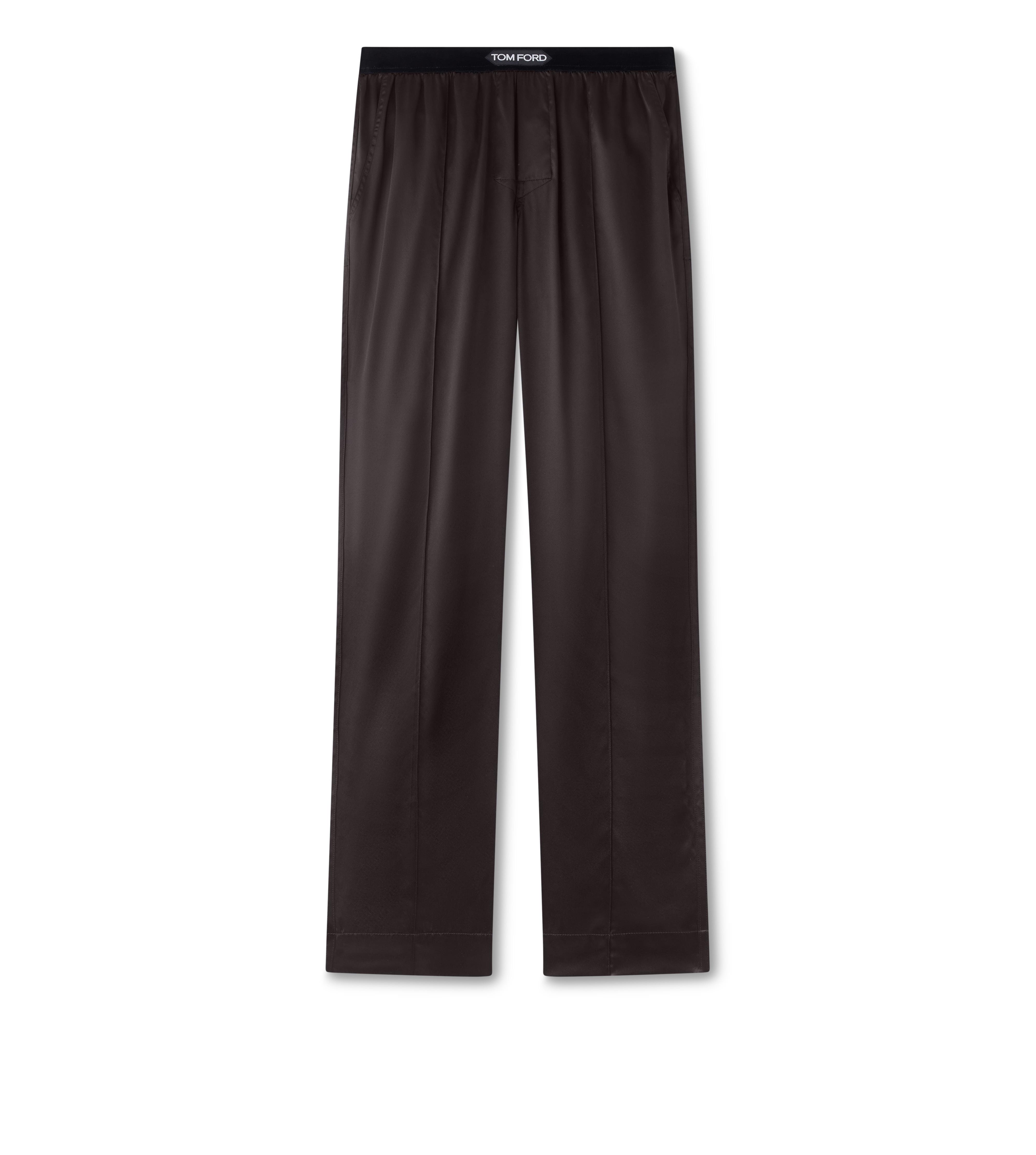 Tom Ford SILK PAJAMA PANTS 