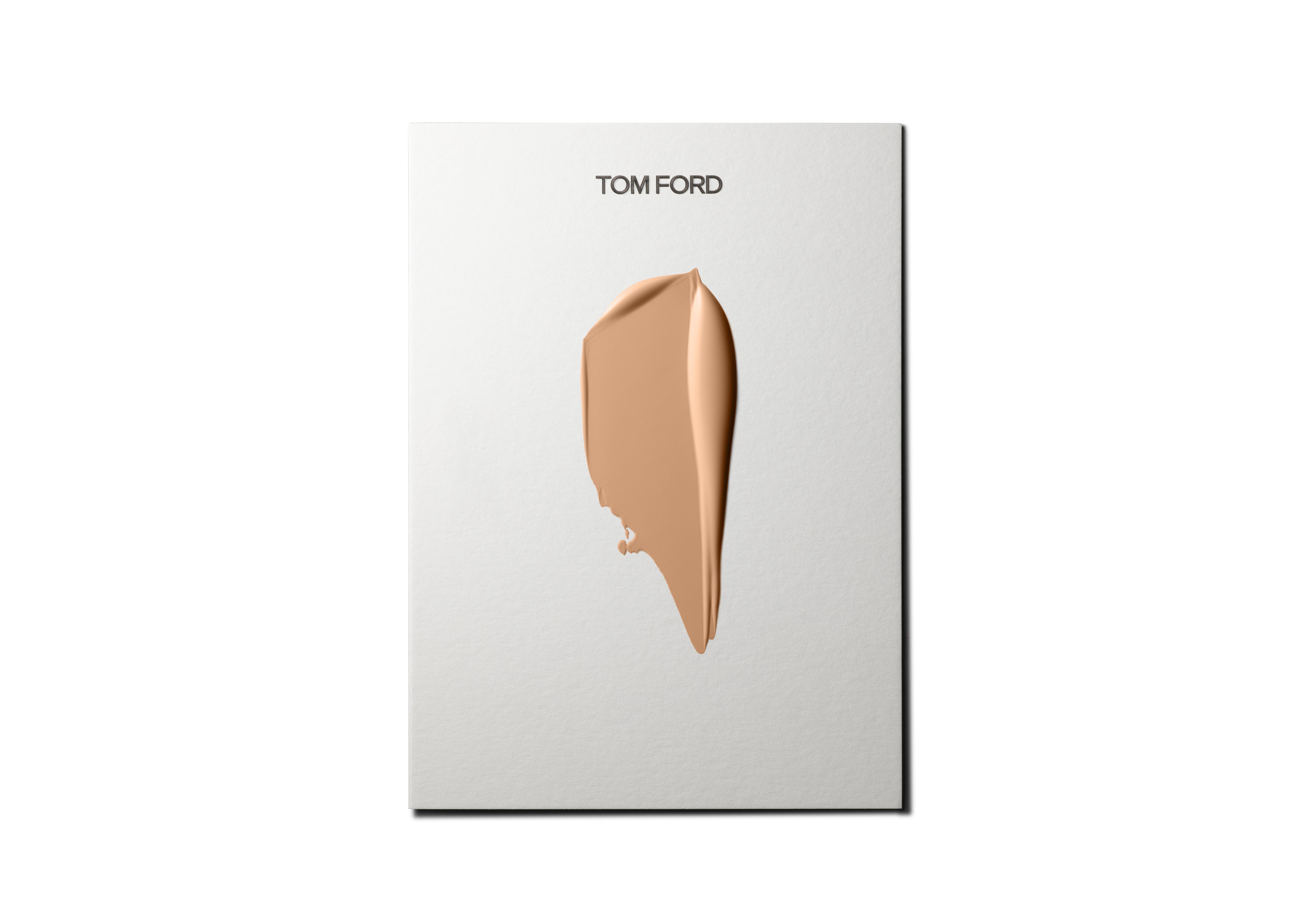 Tom Ford FULL COVERAGE WATERPROOF CONCEALER AND FOUNDATION 