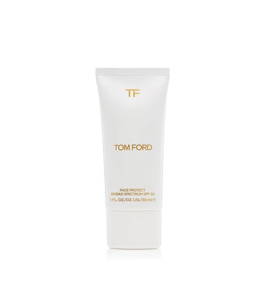 FACE PROTECT BROAD SPECTRUM SPF 50