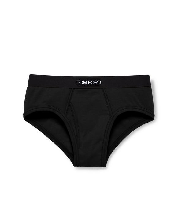 Tom Ford Cotton Bipack Brief for Men Mens Clothing Underwear Boxers briefs 