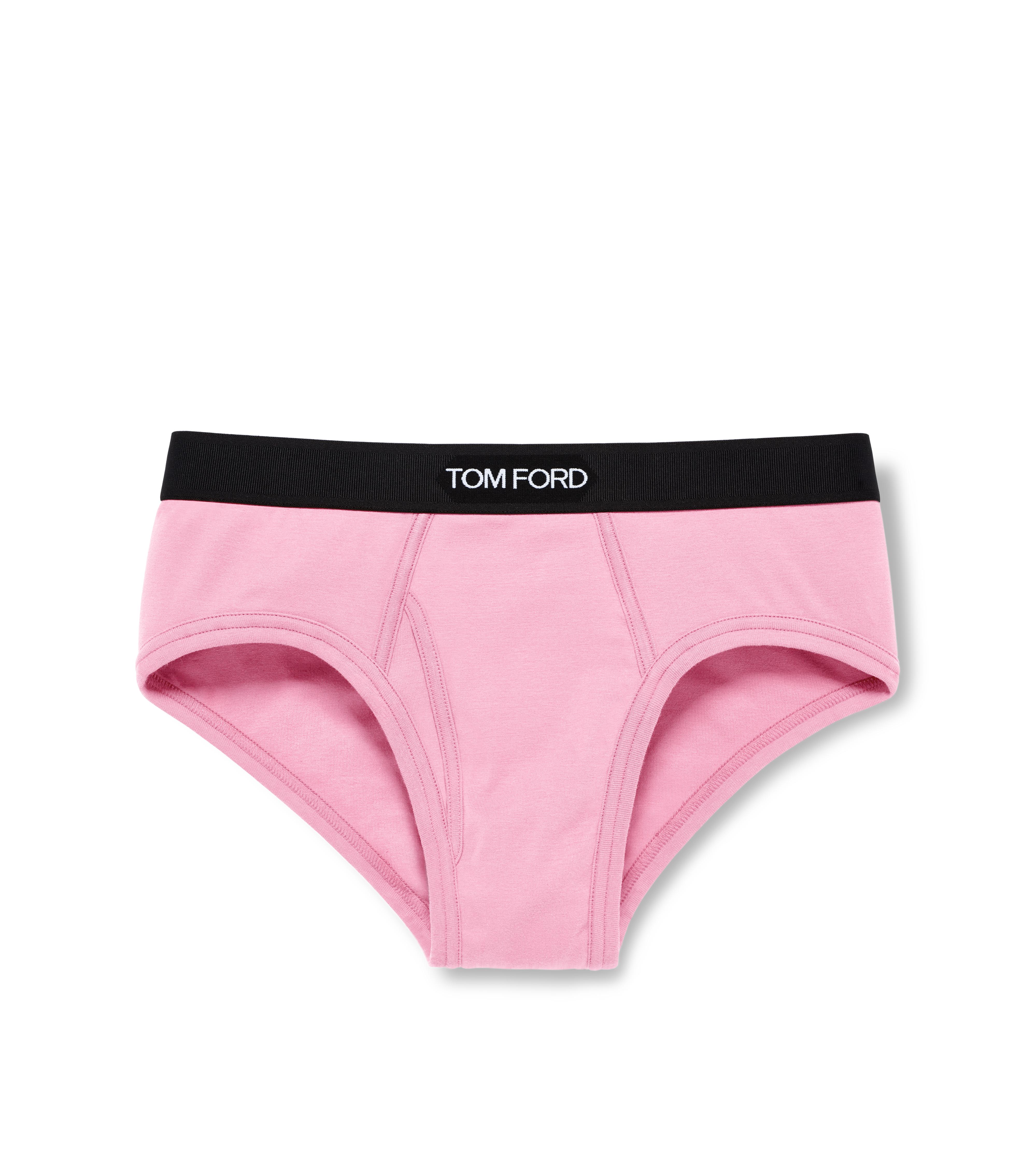 Tom Ford COTTON BRIEFS 